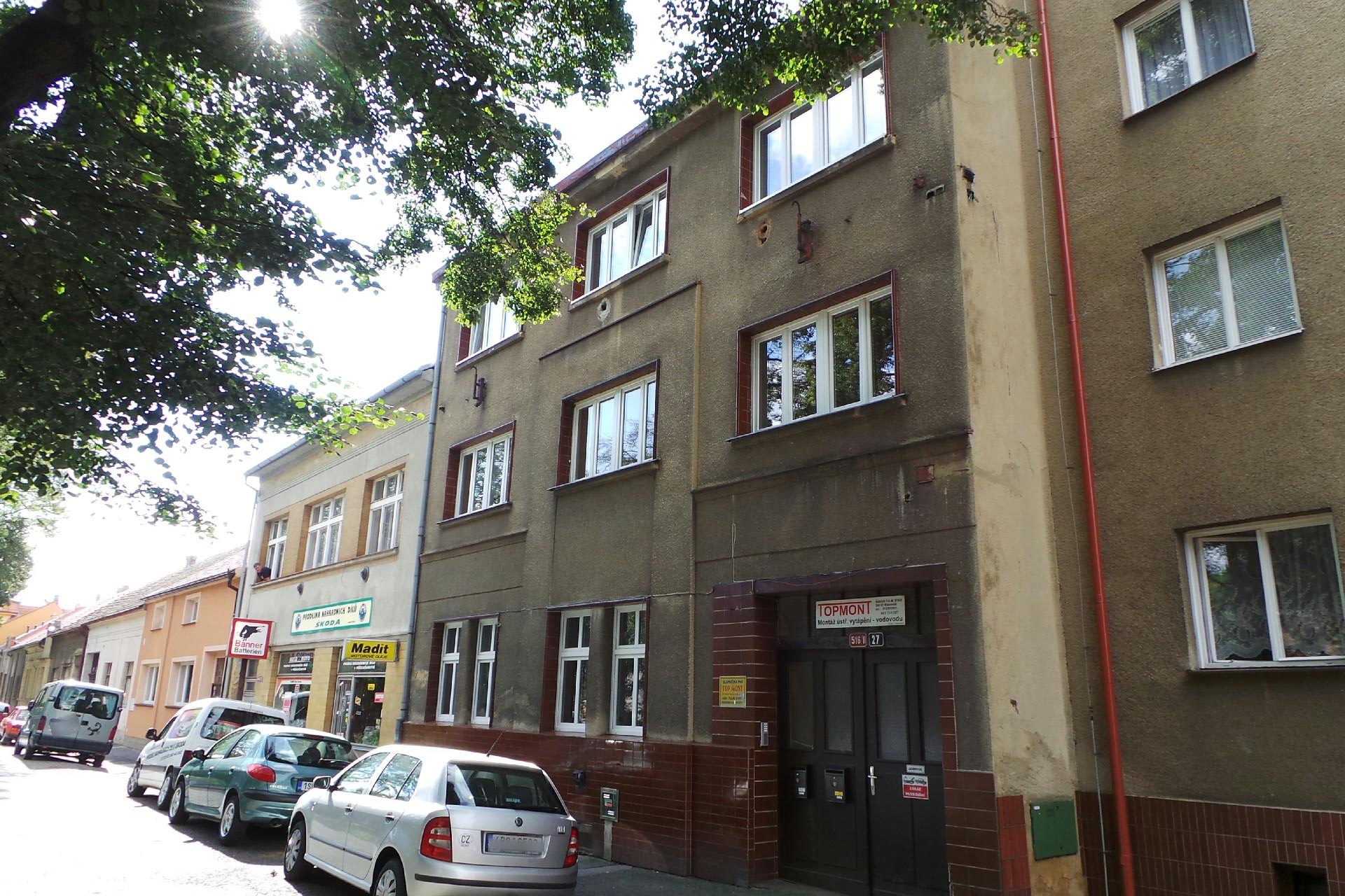 Petr Slapnička - TOPMONT foto 1