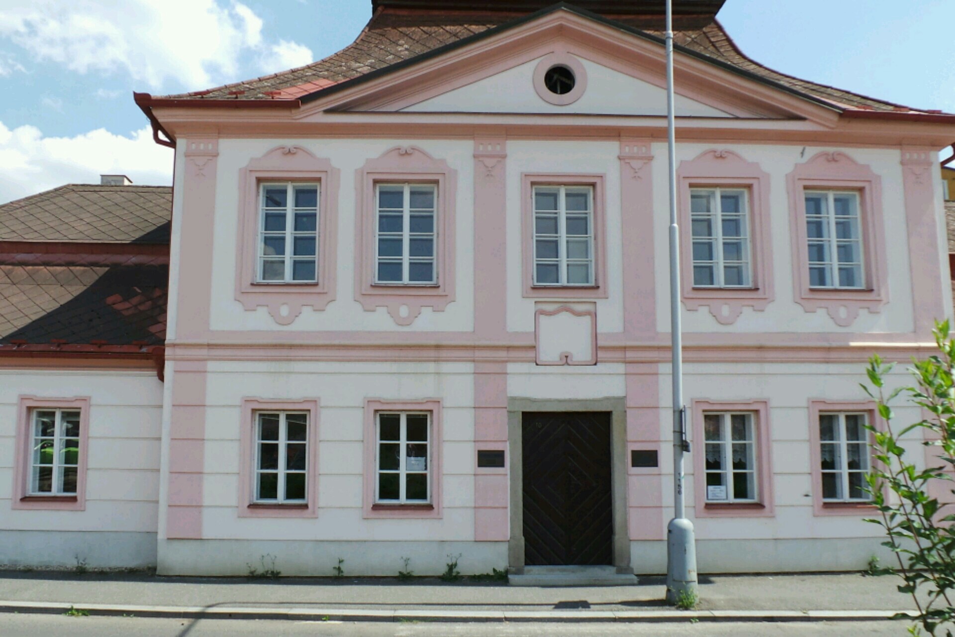 Realitní a stavební společnost, s.r.o.