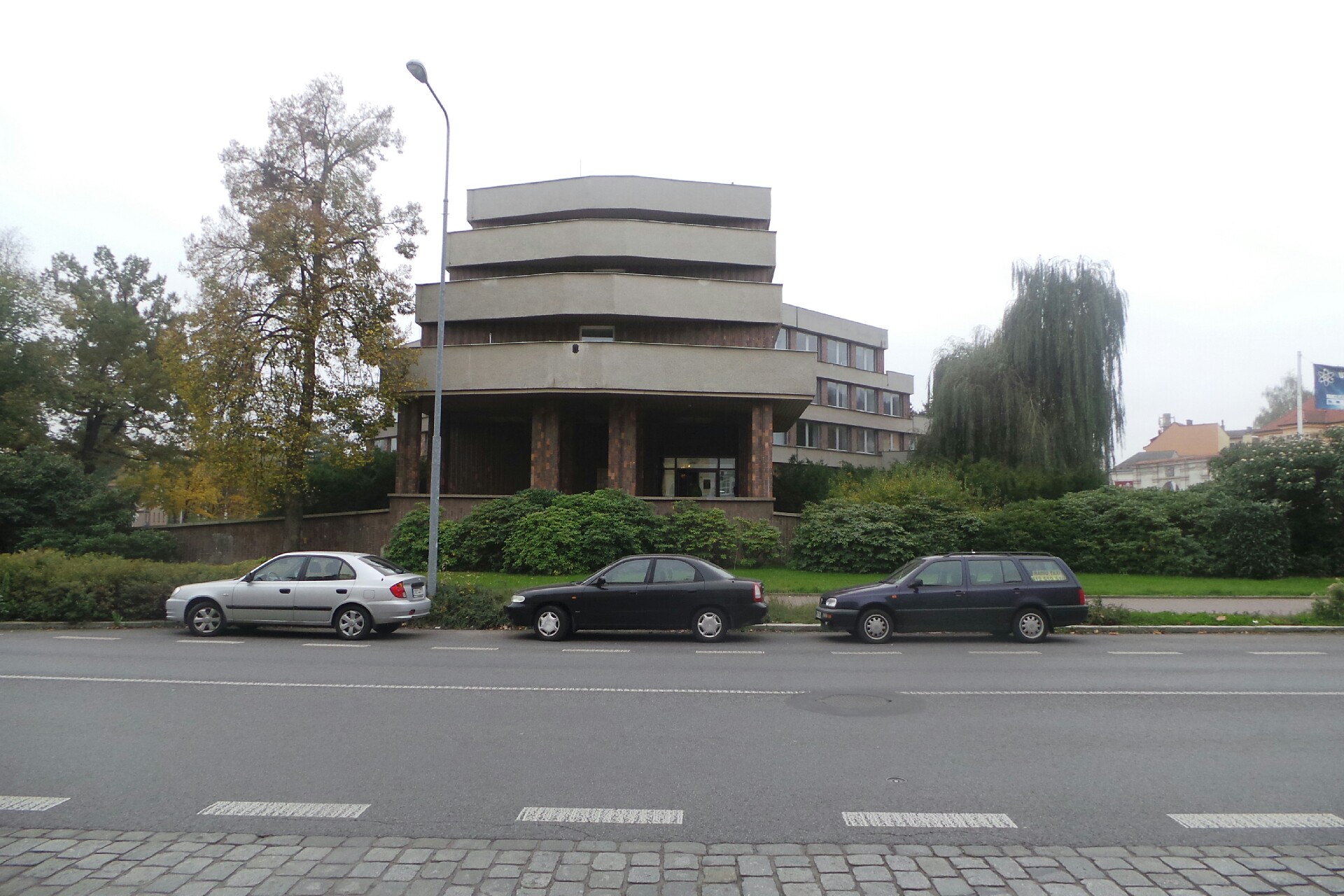 Společnost pro výzkum a podporu OpenSource