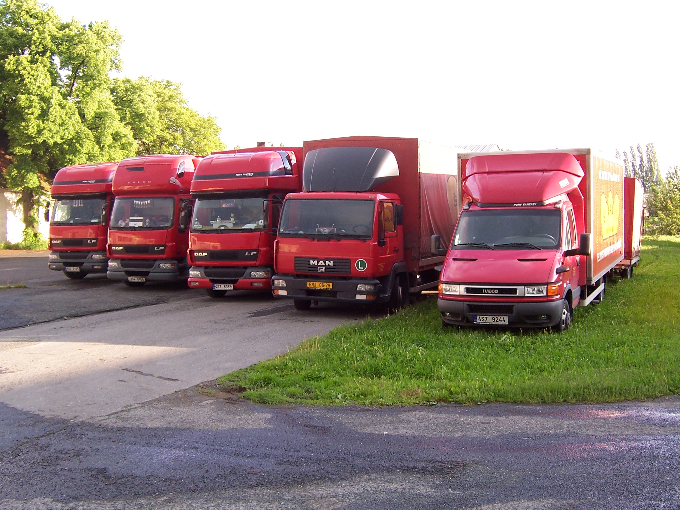 Velkoobchod ŠAS, s.r.o. foto 2