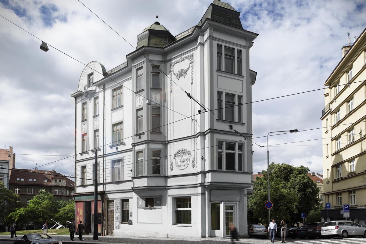 Magnolia Invest, s.r.o. foto 1