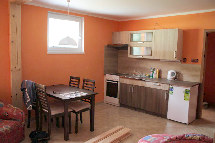 Apartmány Pastvinka foto 4