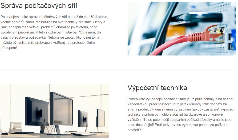 Rekant s.r.o. - Kancelářská technika foto 4