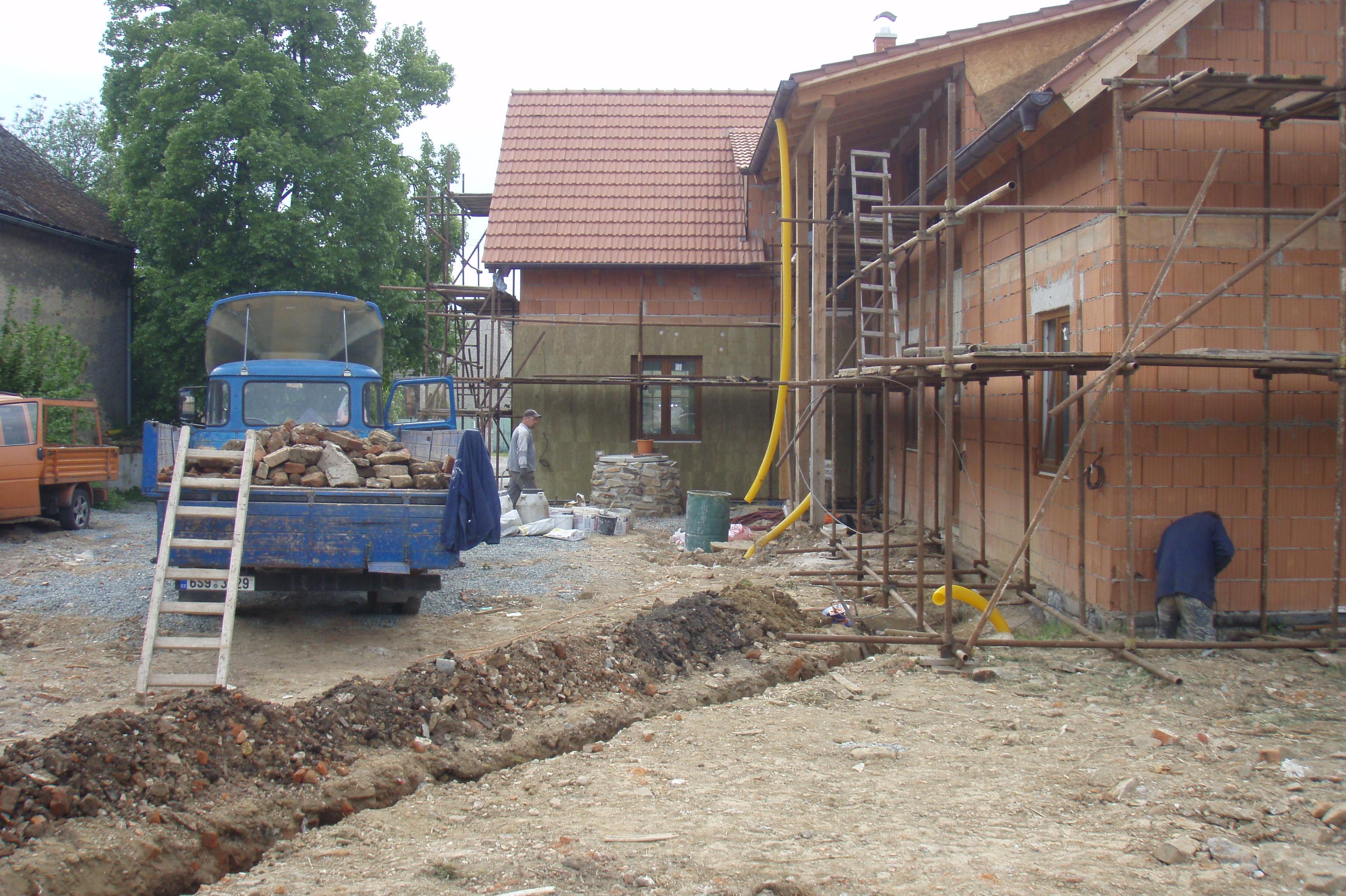 TEAM - STAV, spol. s r.o.