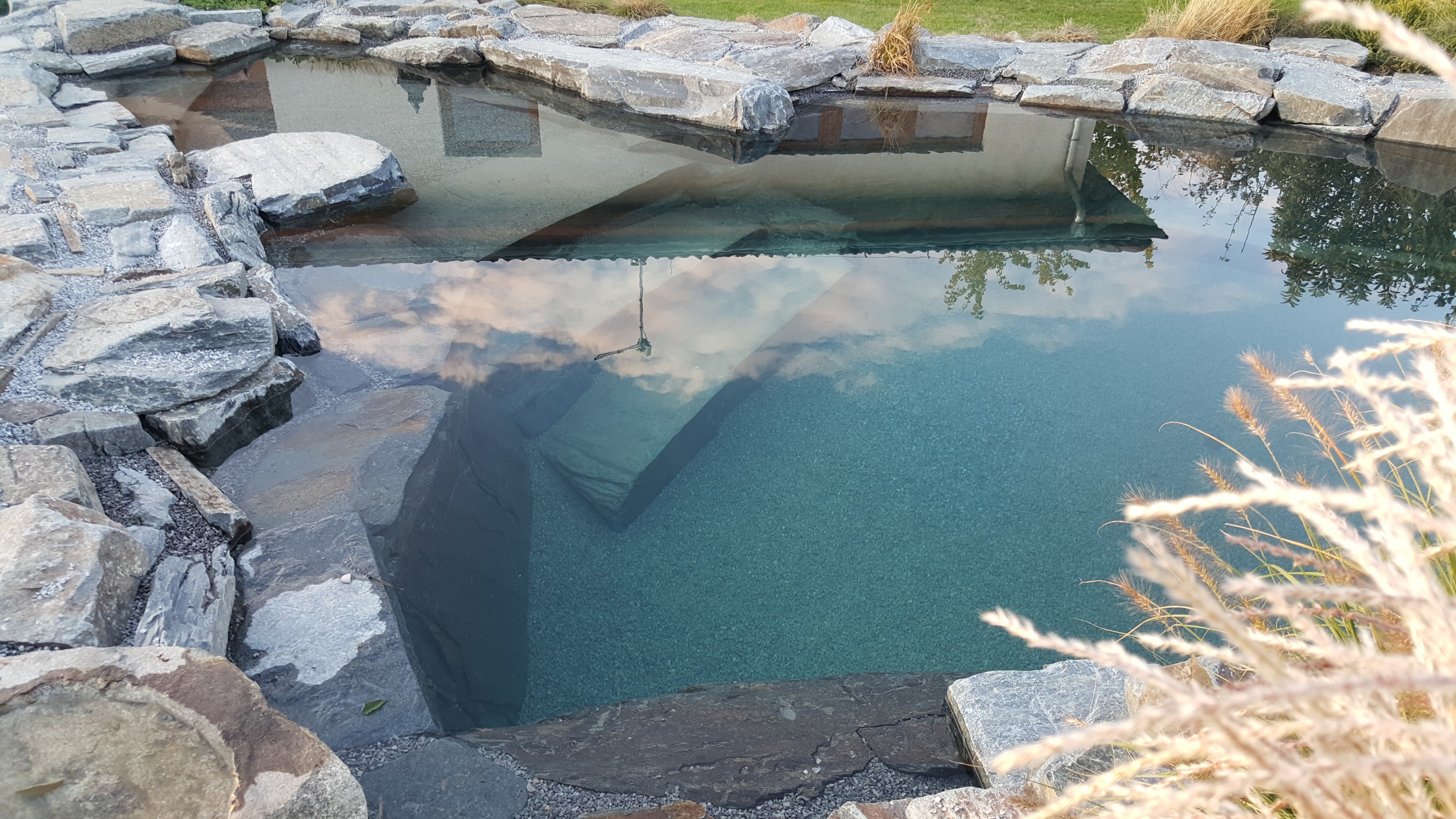 Zahrady Guttulla foto 2