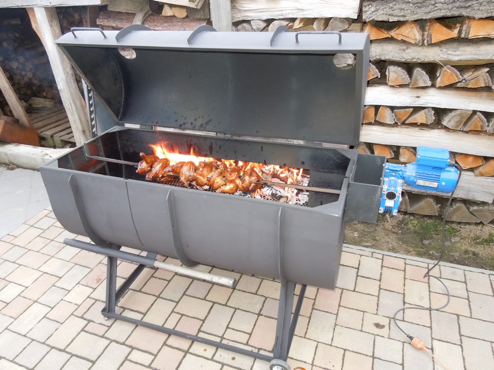Grilybn.cz foto 4