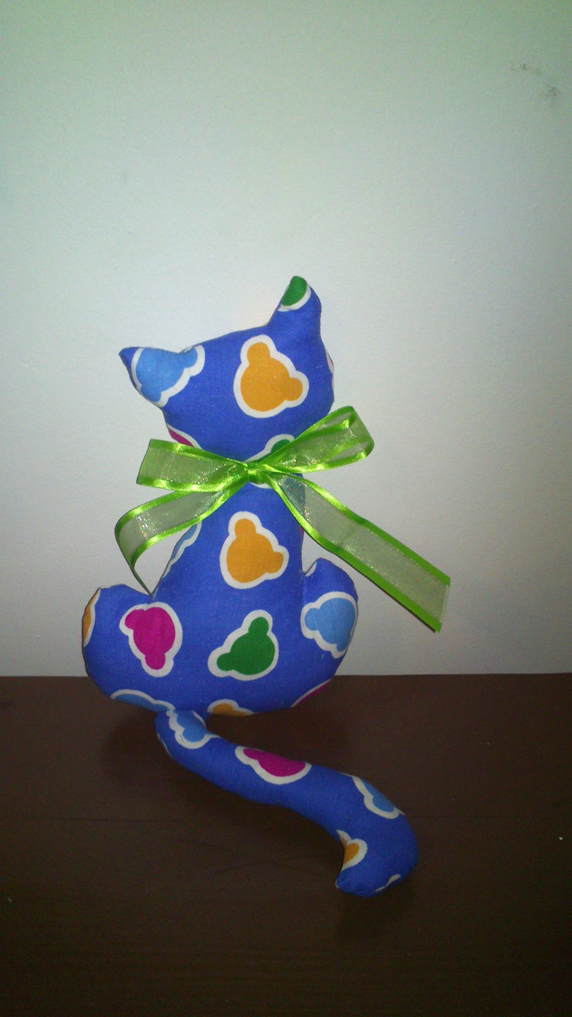 Krejčovství a Ateliér Bosá noha foto 2