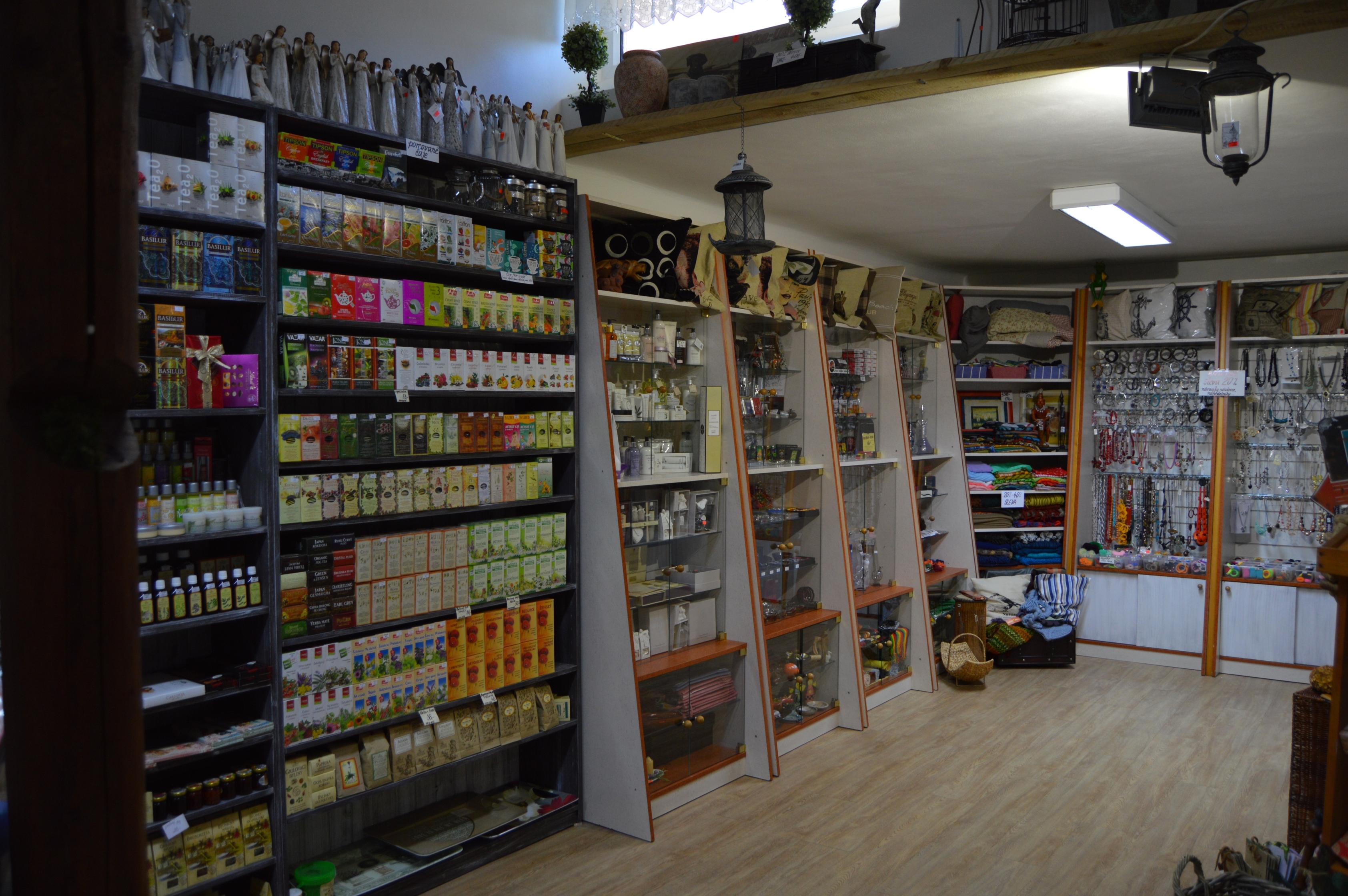 Nostalgie - Dárkové zboží foto 4