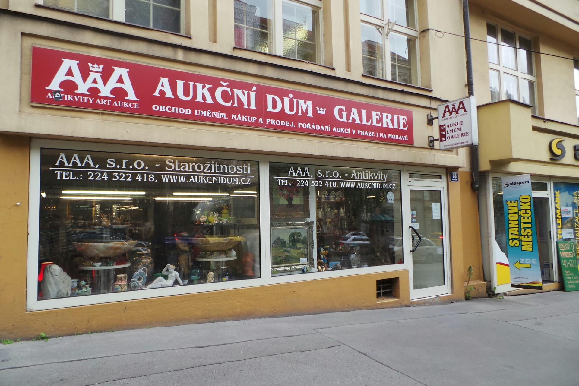 AAA, s.r.o. foto 3