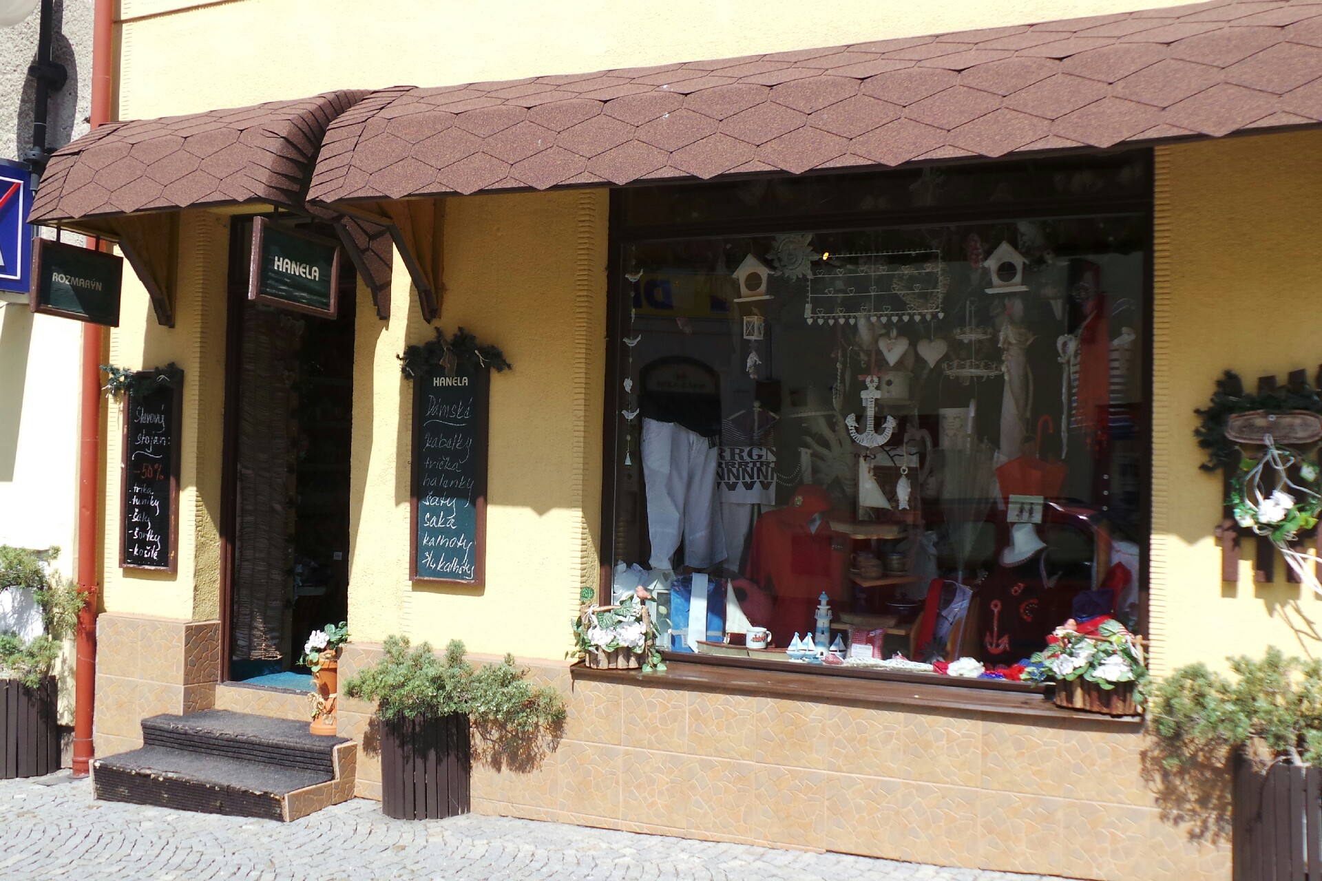 Hana Netušilová foto 1