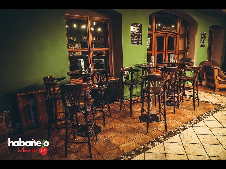 habañero music bar foto 2