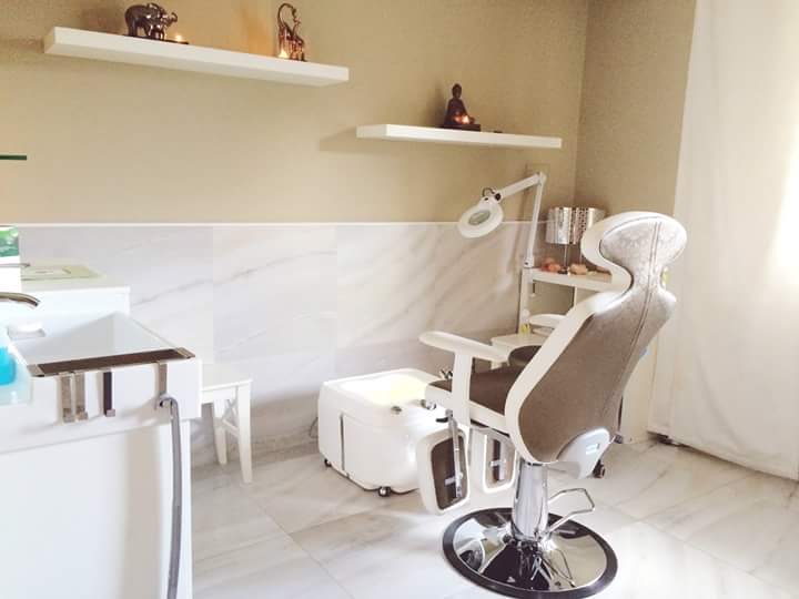 Salon Reny foto 4
