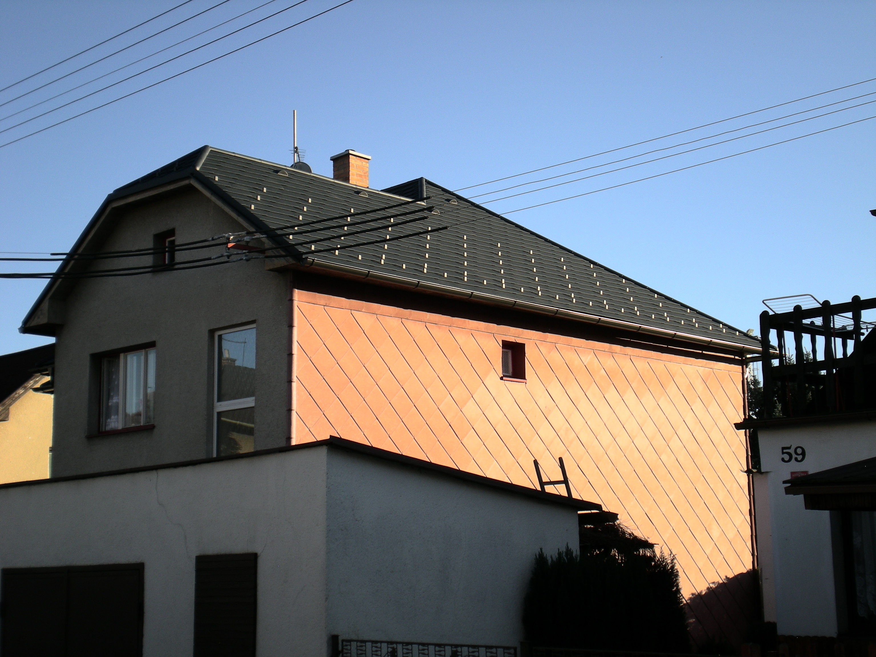 Josef Boček - Klempířské práce foto 4