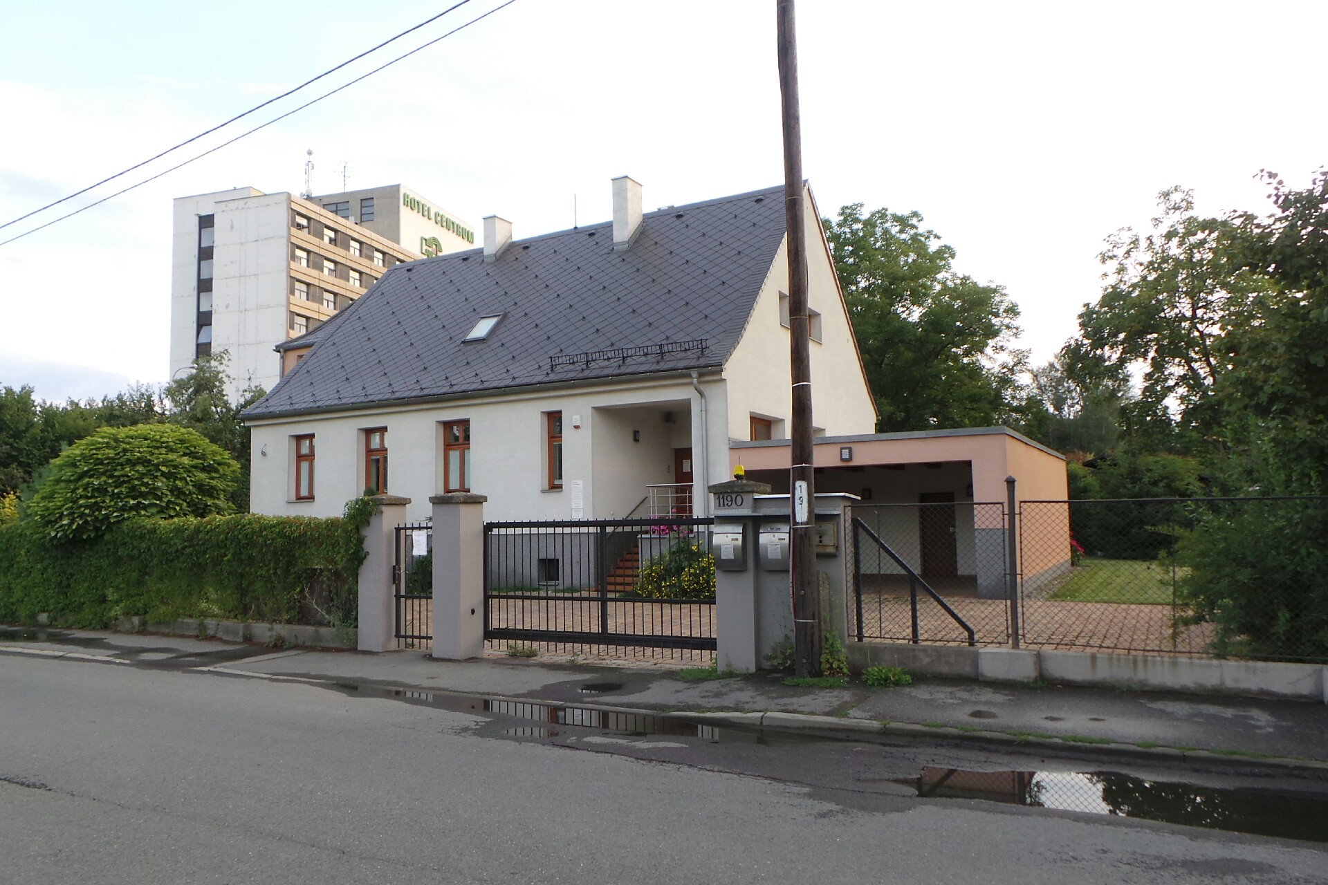 Mrózek Kardiologie, s.r.o.