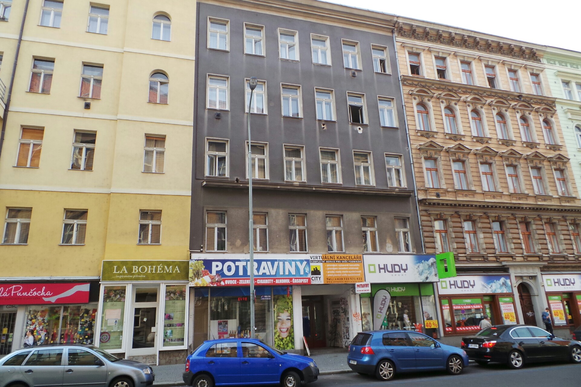 ICF ČR / International Coaching Federation Czech Republic