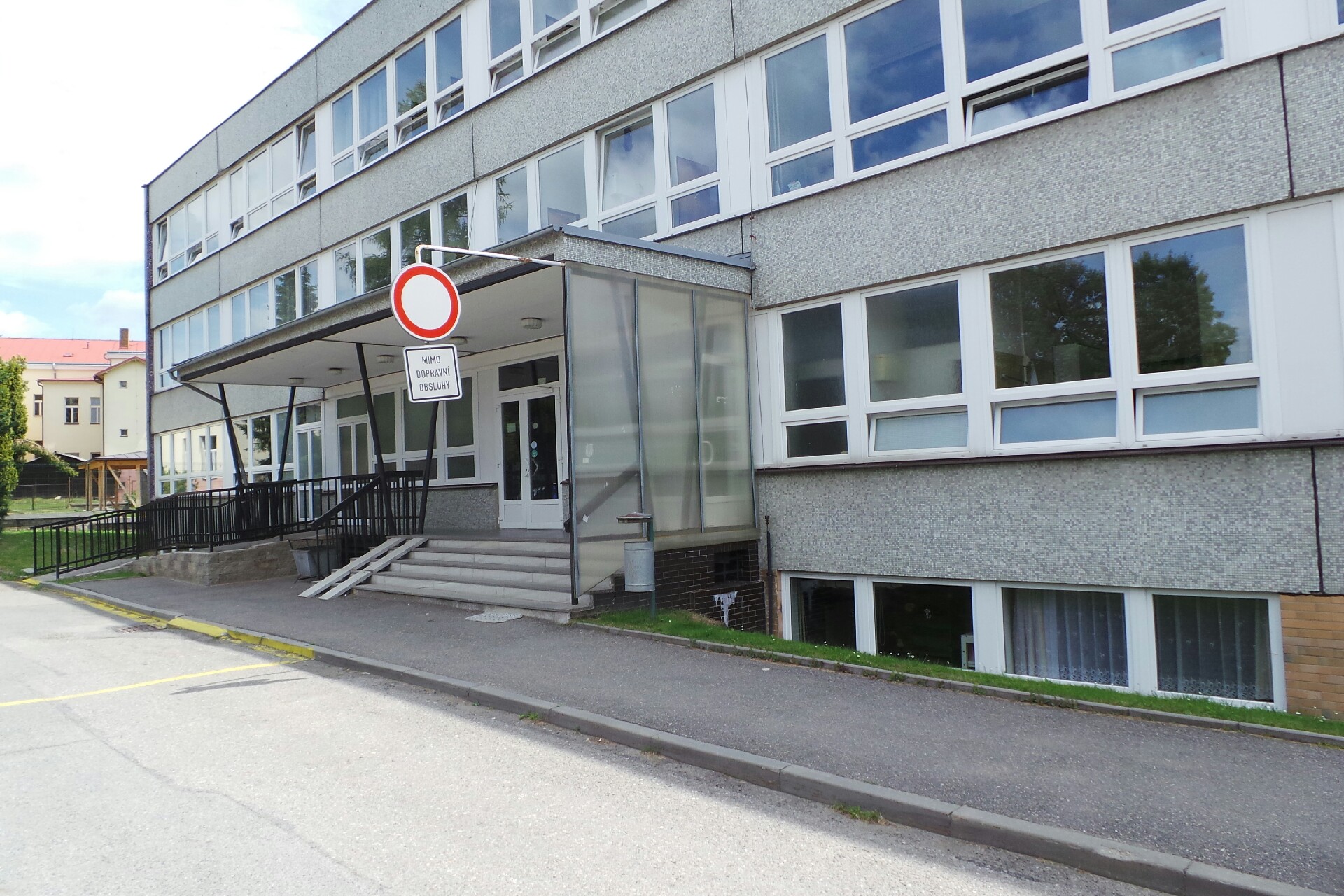 MUDr. Josef Matějů foto 1