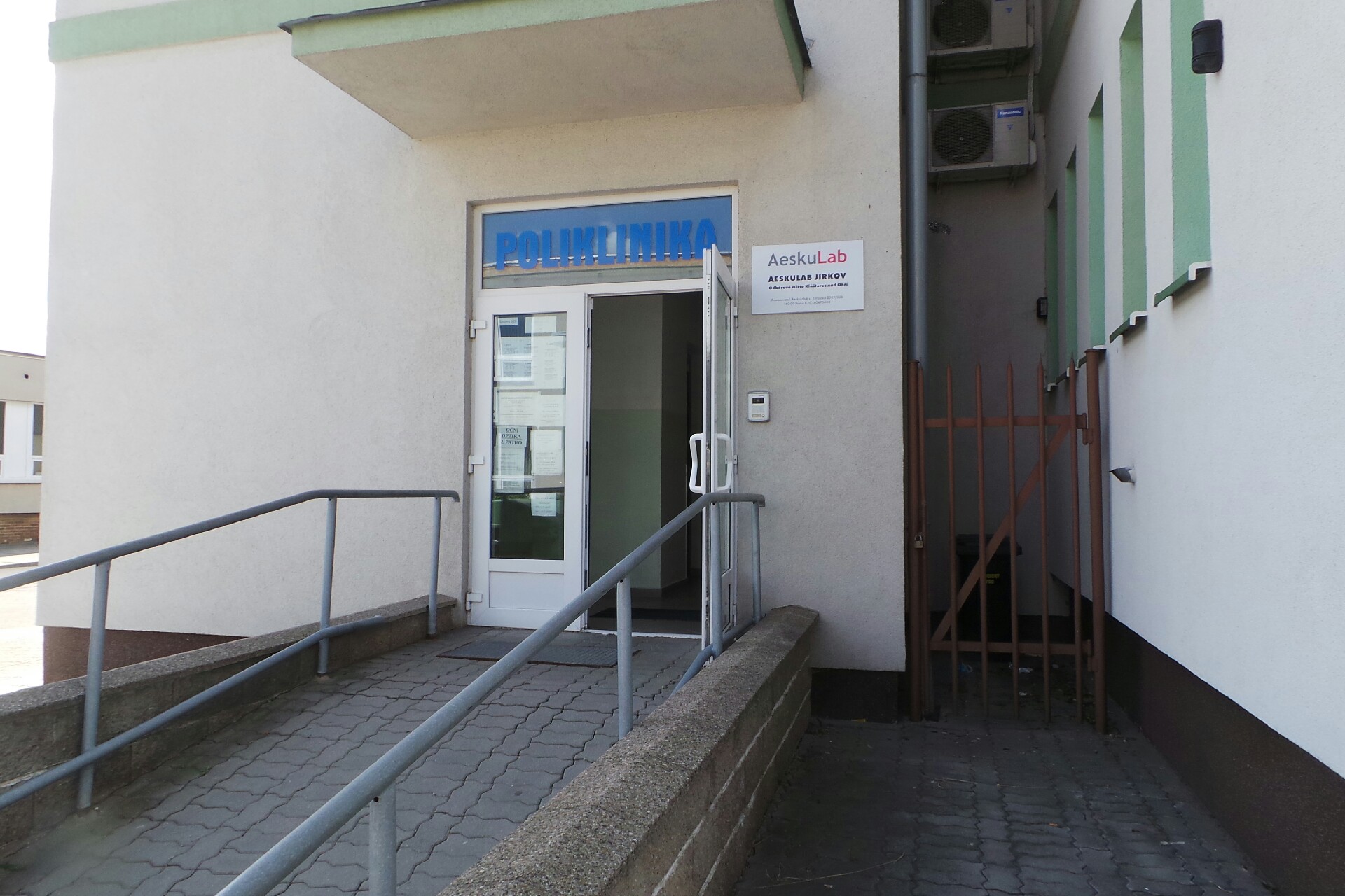 MUDr. Hana Jírová foto 1