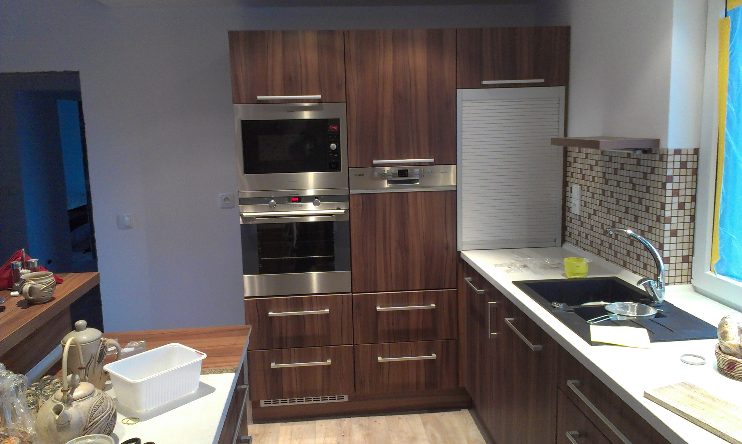 Truhlářské práce - Milan Kolář foto 2