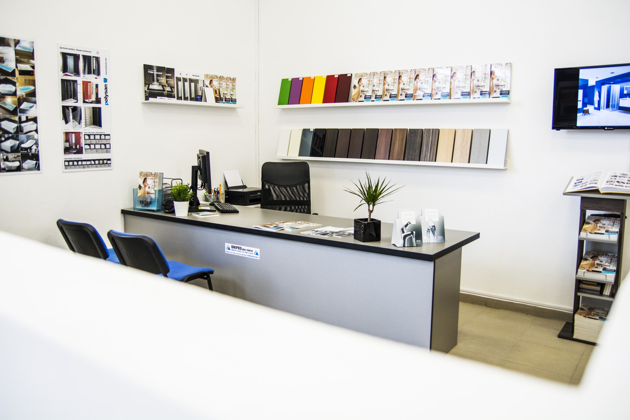 UNIPRO Zábřeh foto 2