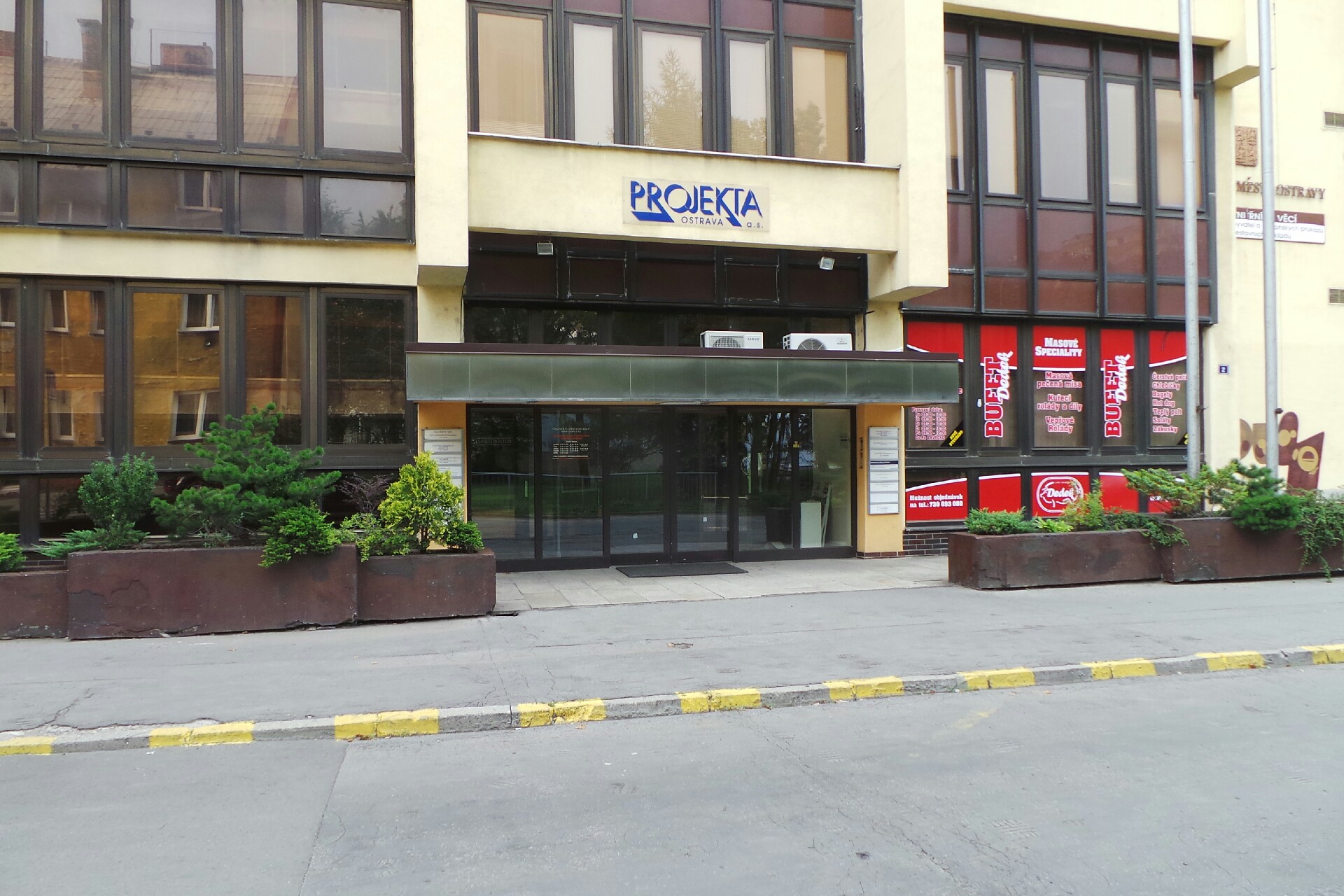 PREVENTA service, s.r.o.