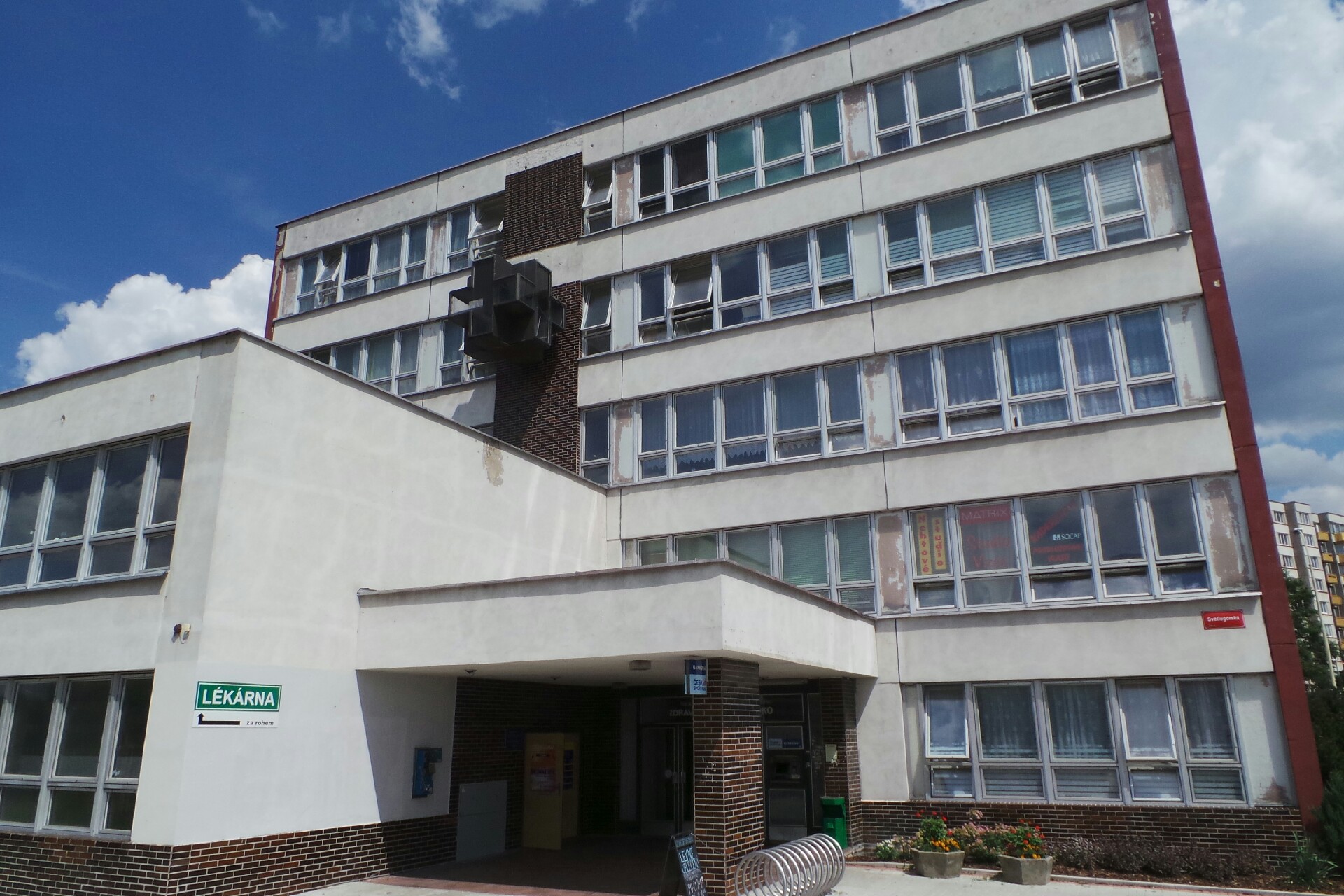 Klinická logopedie - Mgr. Ilona Drápalová