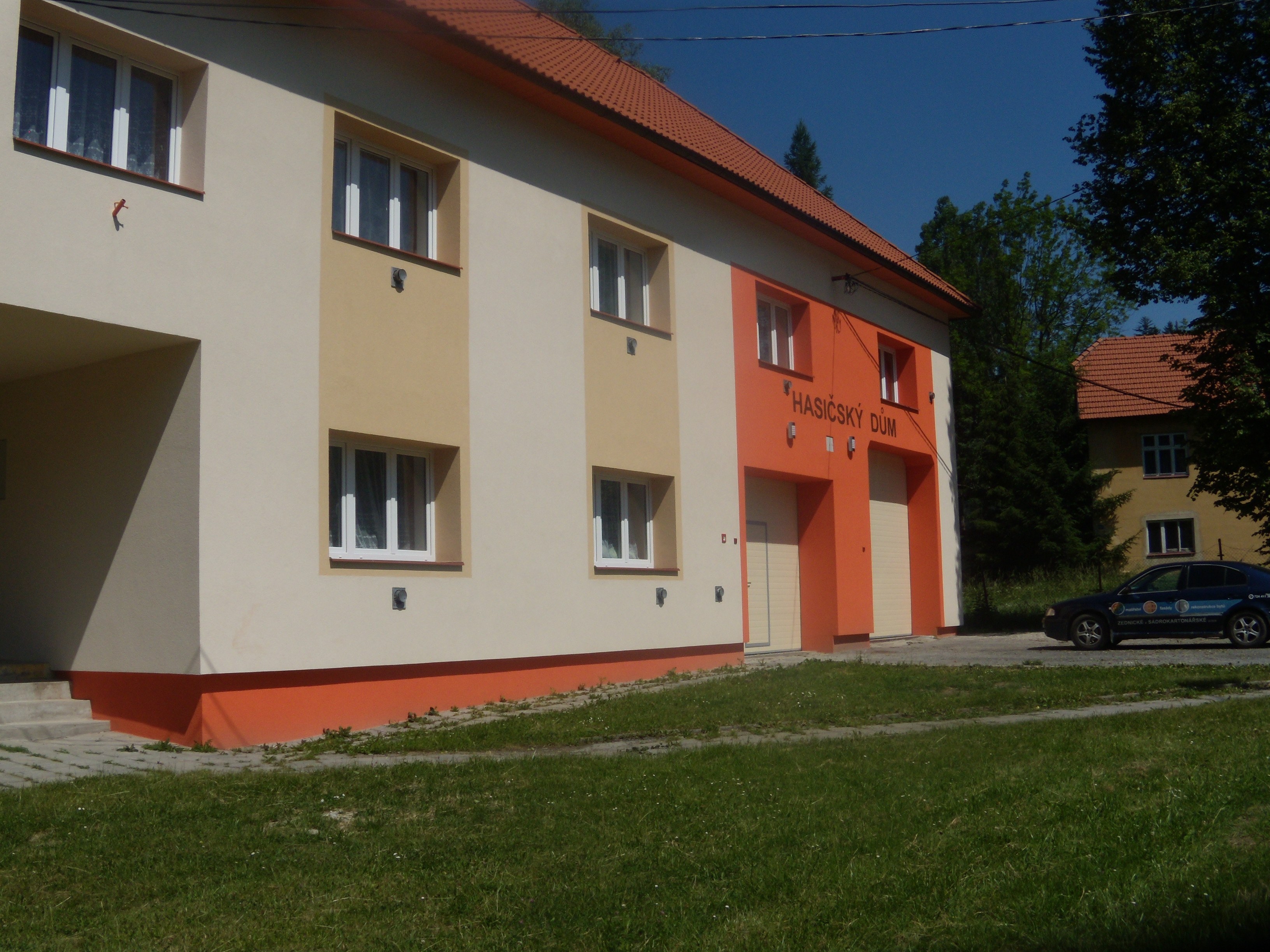 Olejník - stavby s.r.o. foto 3