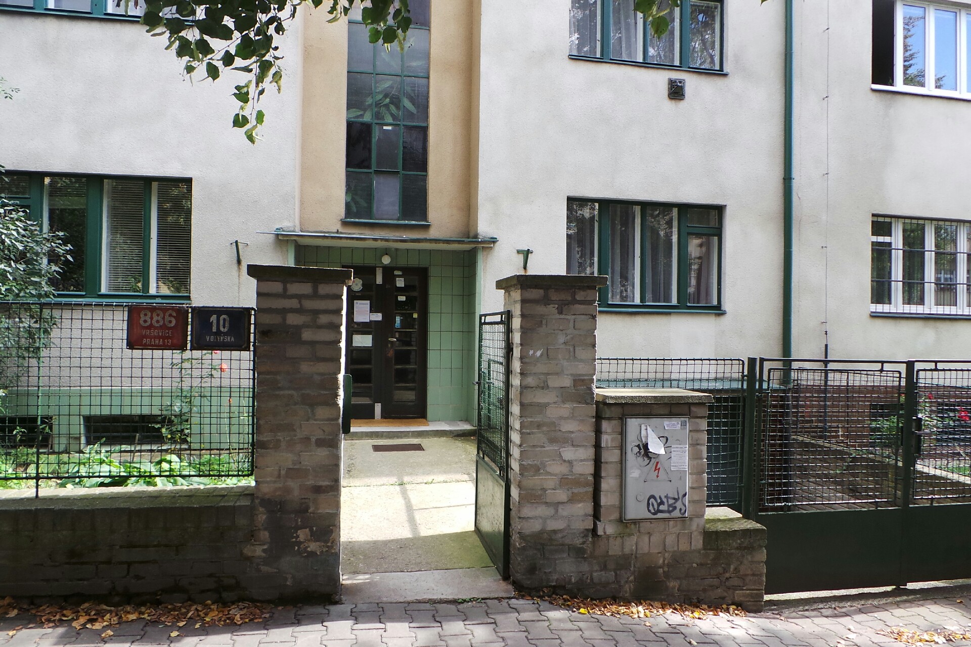 Petr Novotný- Elektromontáže