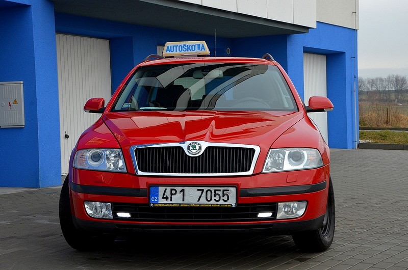 Autoškola Šnejdarová foto 2