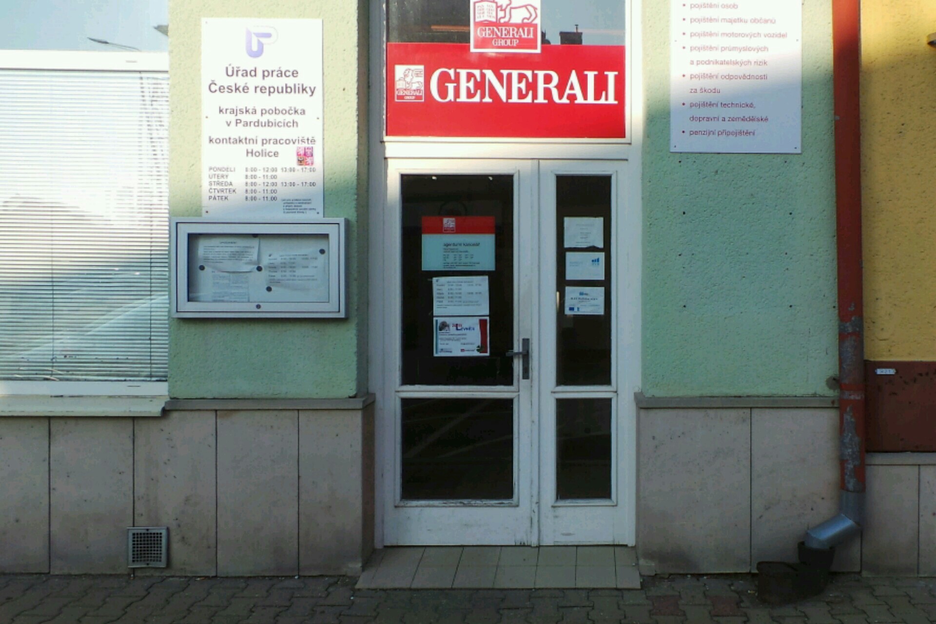 VIKTORIA PARDUBICE, a.s.