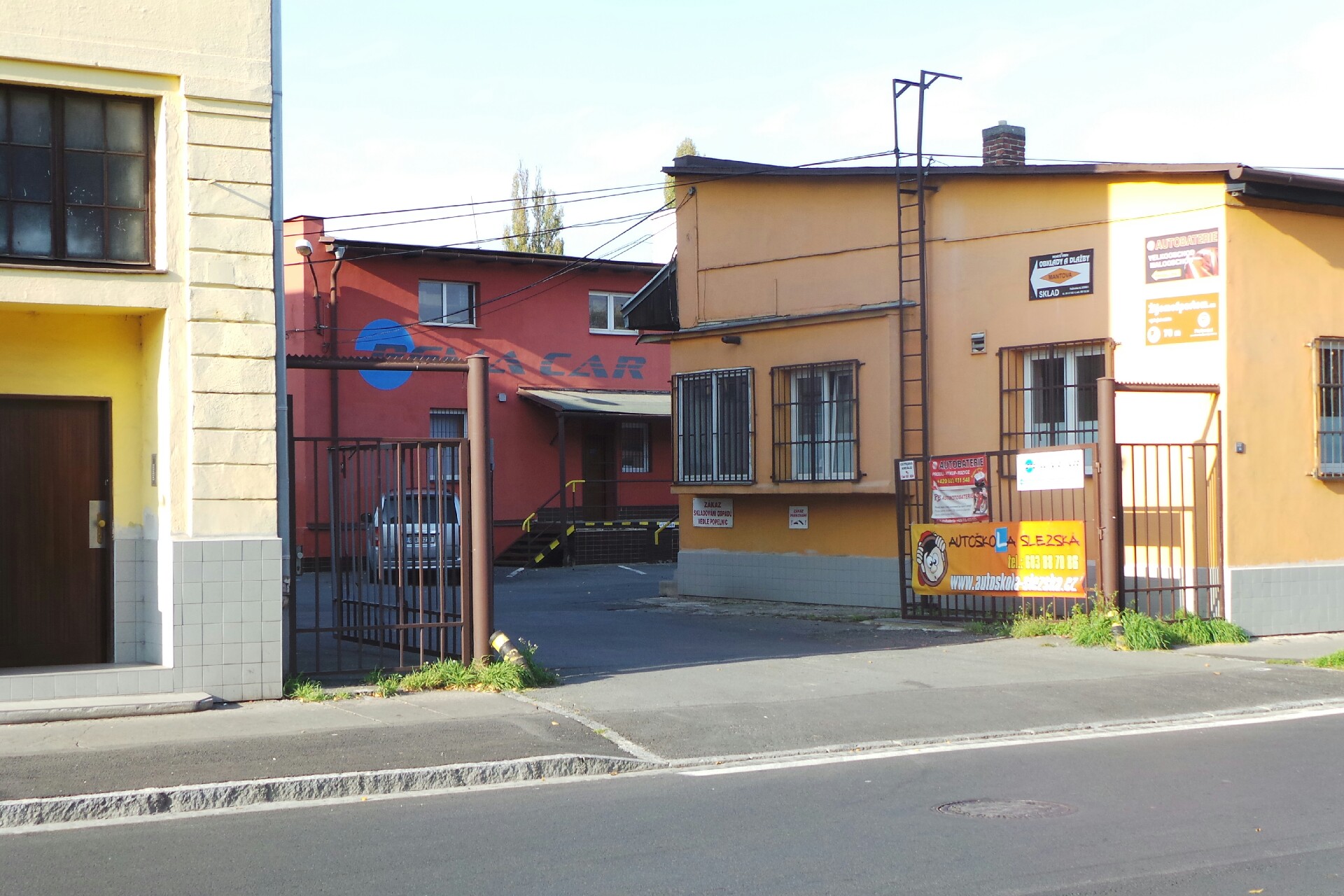 V.T.F. reality, s.r.o. foto 1