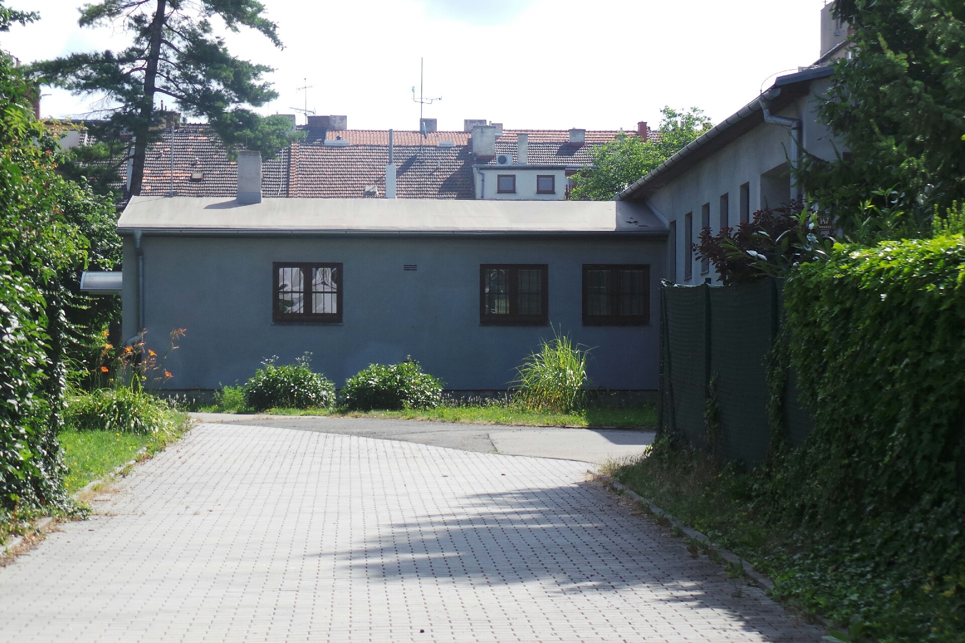 Mateřská škola Brno, Štolcova 51