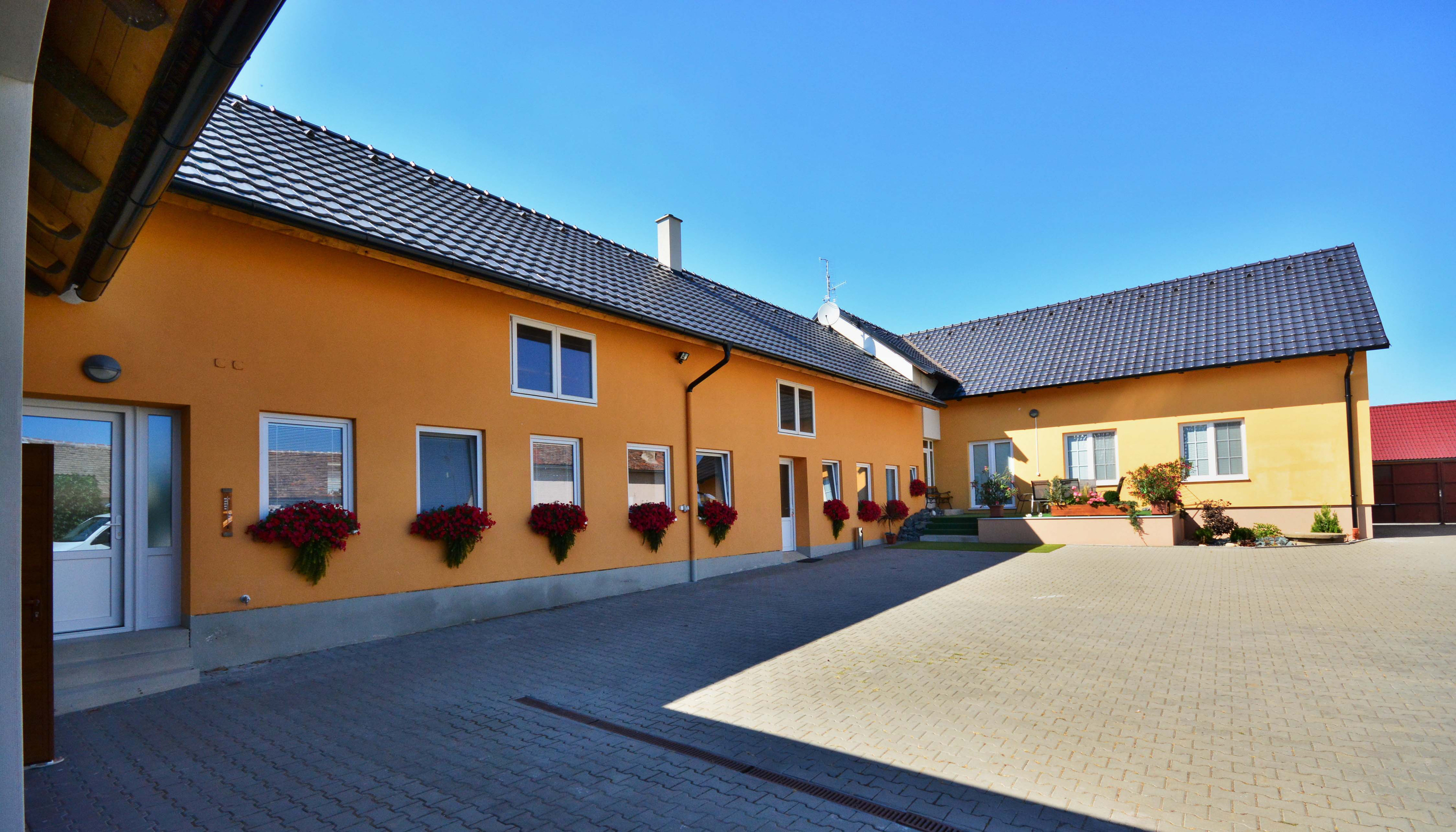 Penzion U Fousáče foto 3