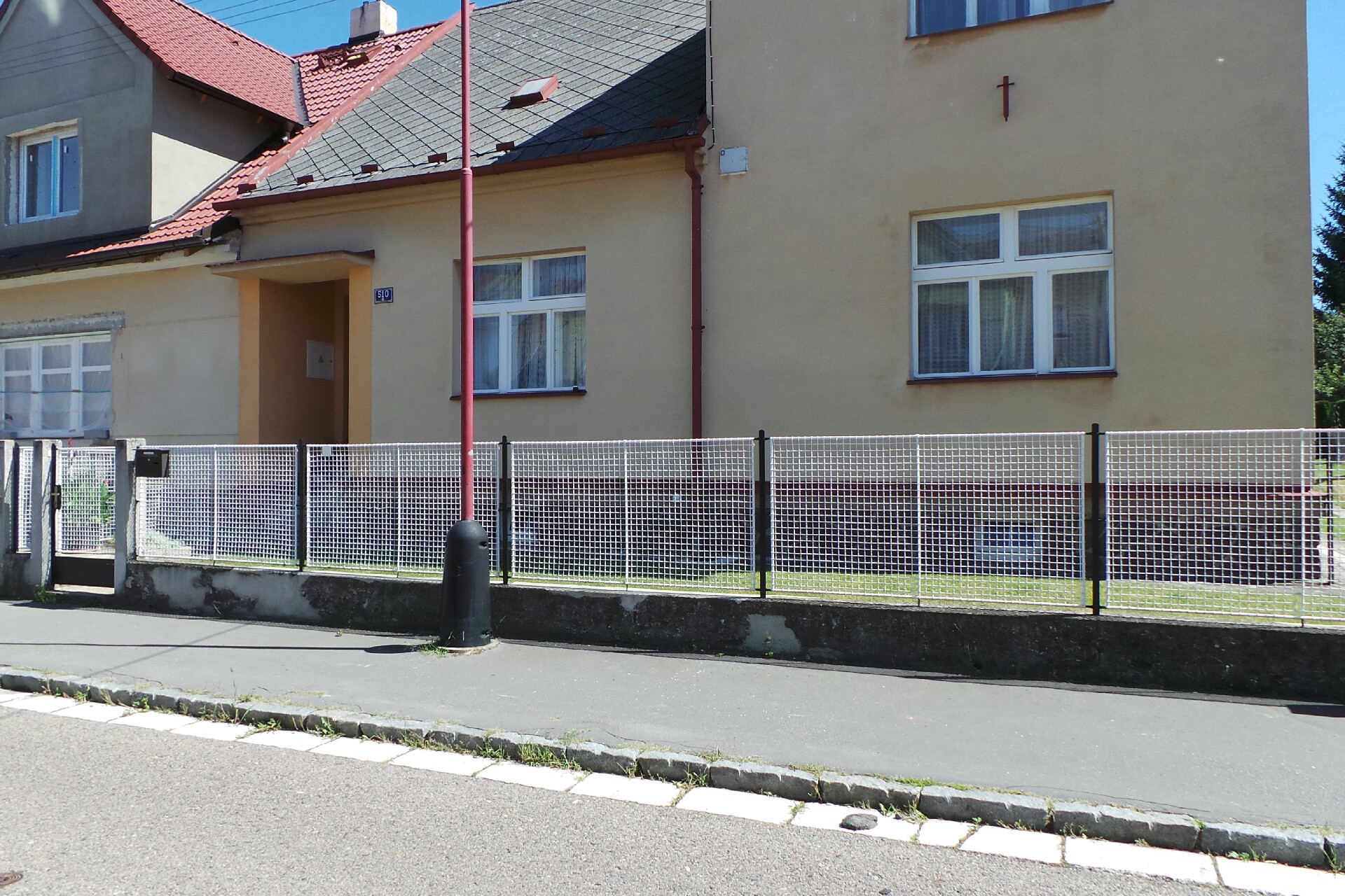 PJ závlahy a elektroinstalace