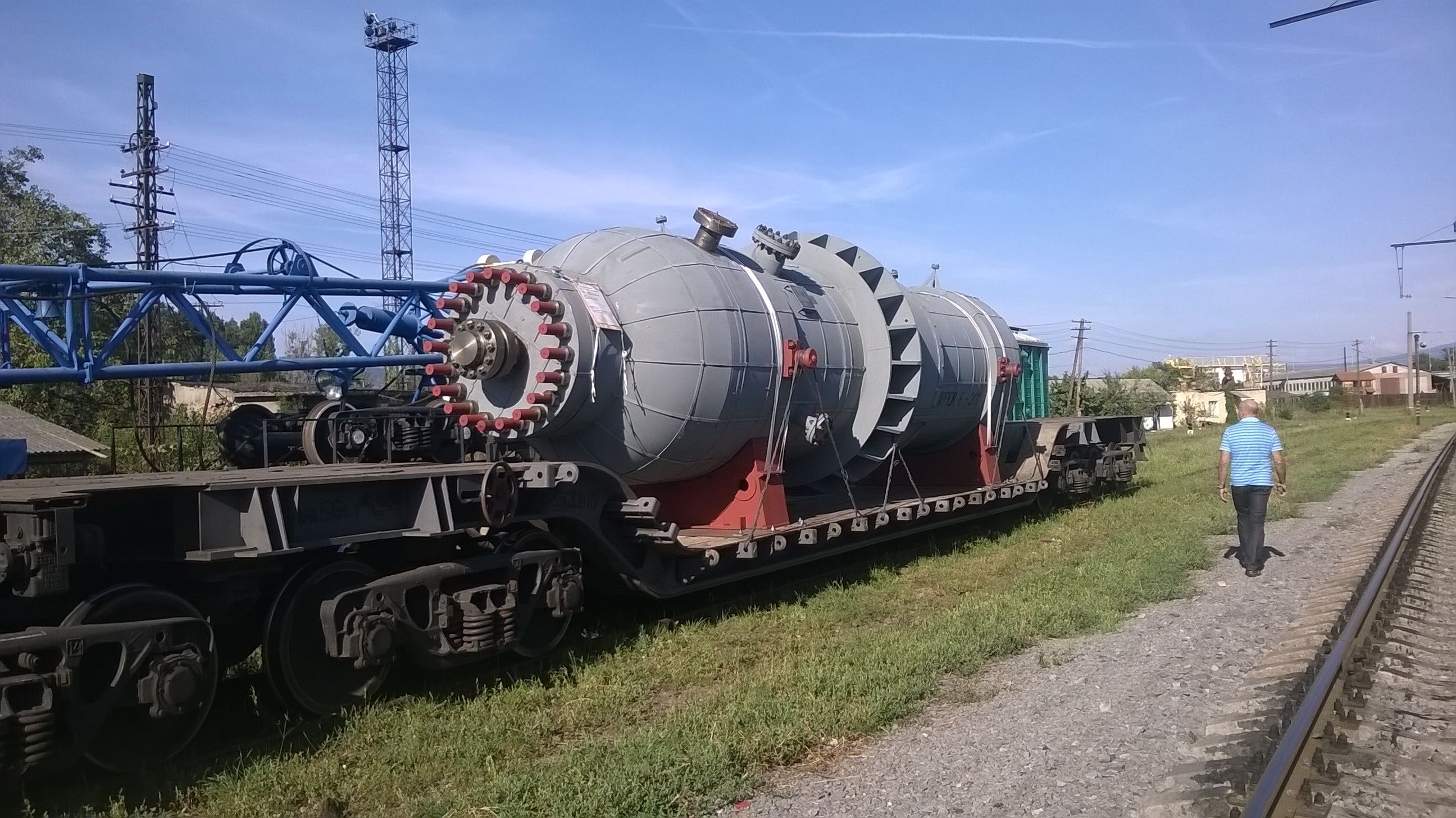 Rail Cargo Logistics - Czech Republic s.r.o. foto 3