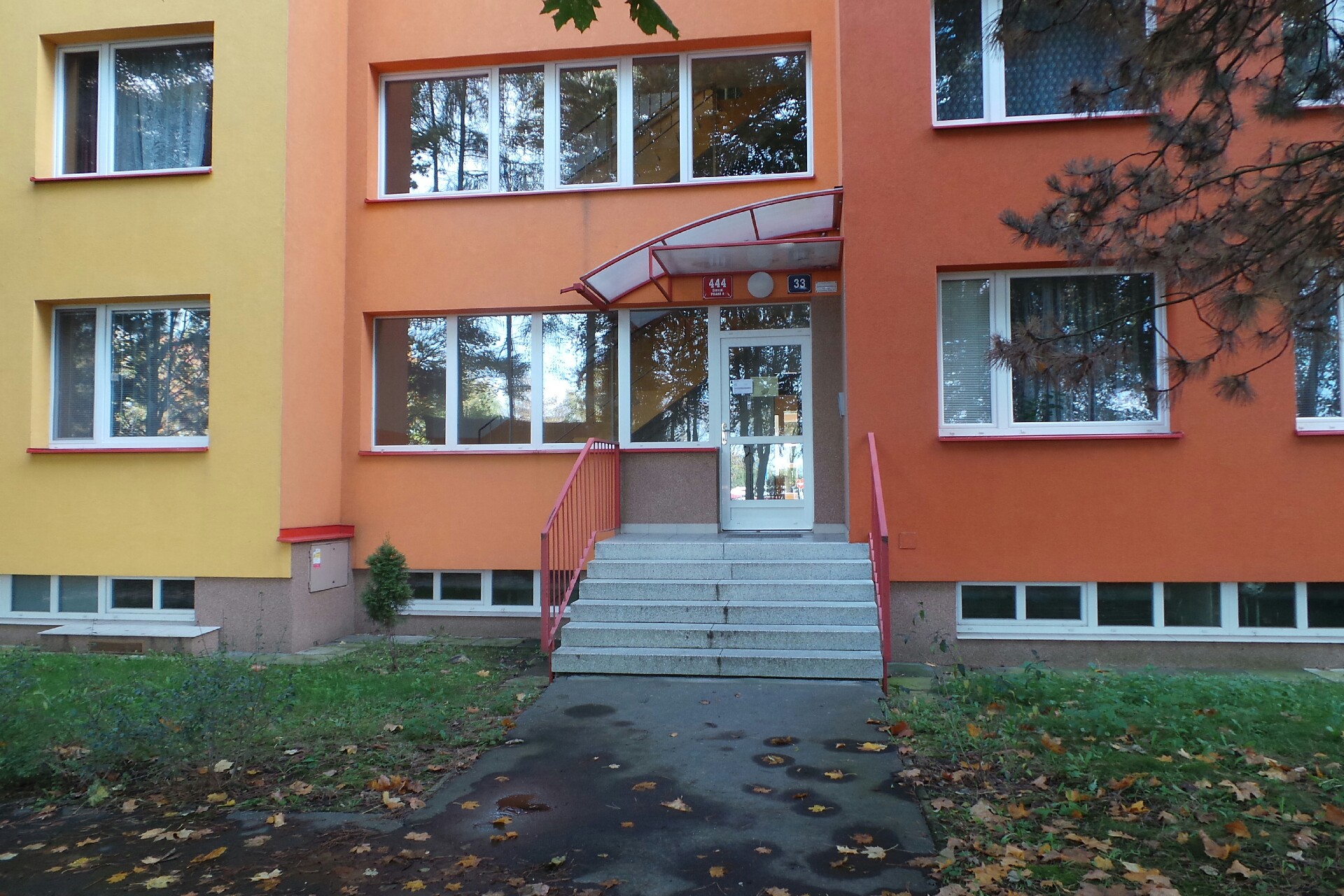 CORELAFOTOEX František Vrzal