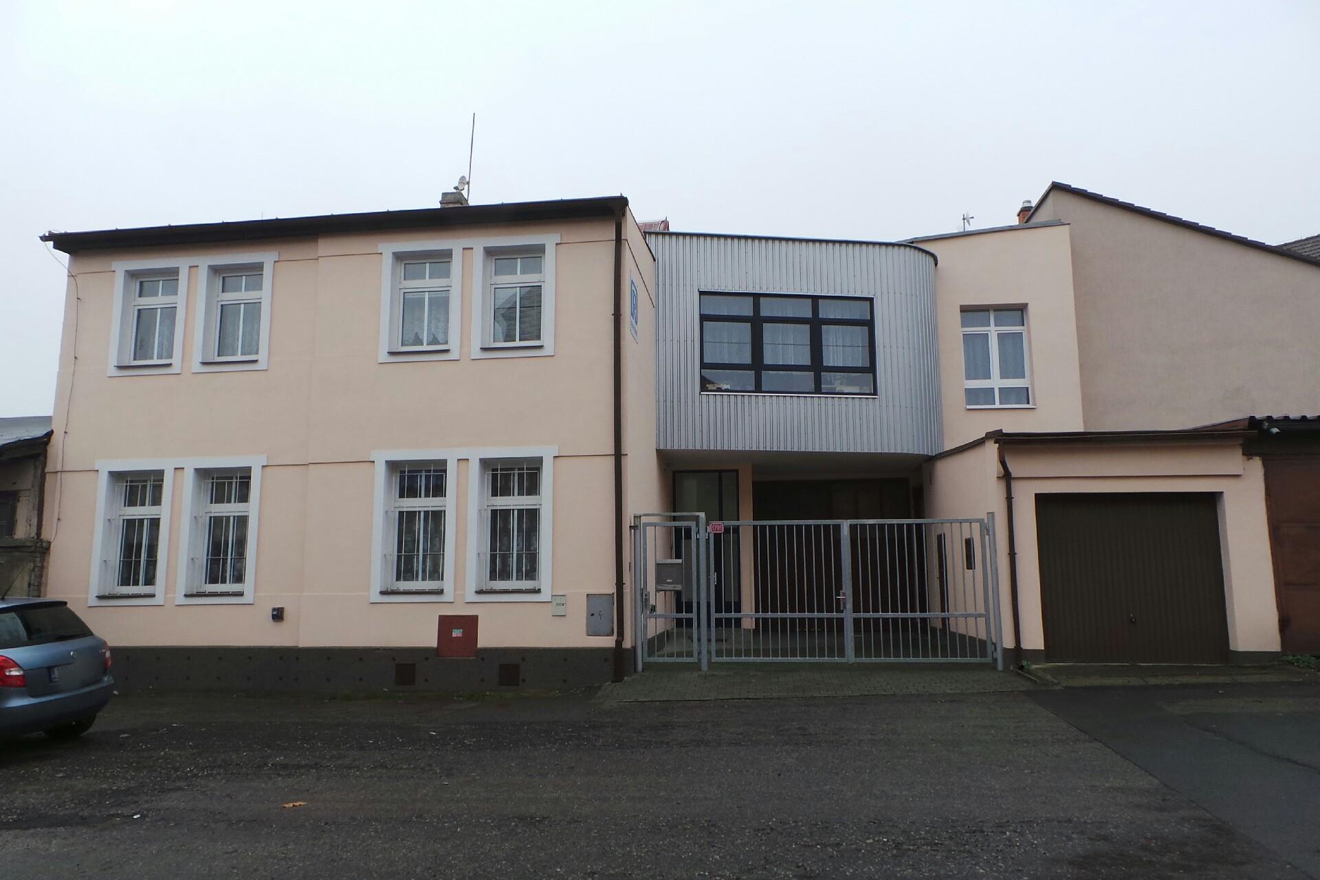 RAYMAN, spol. s r.o.