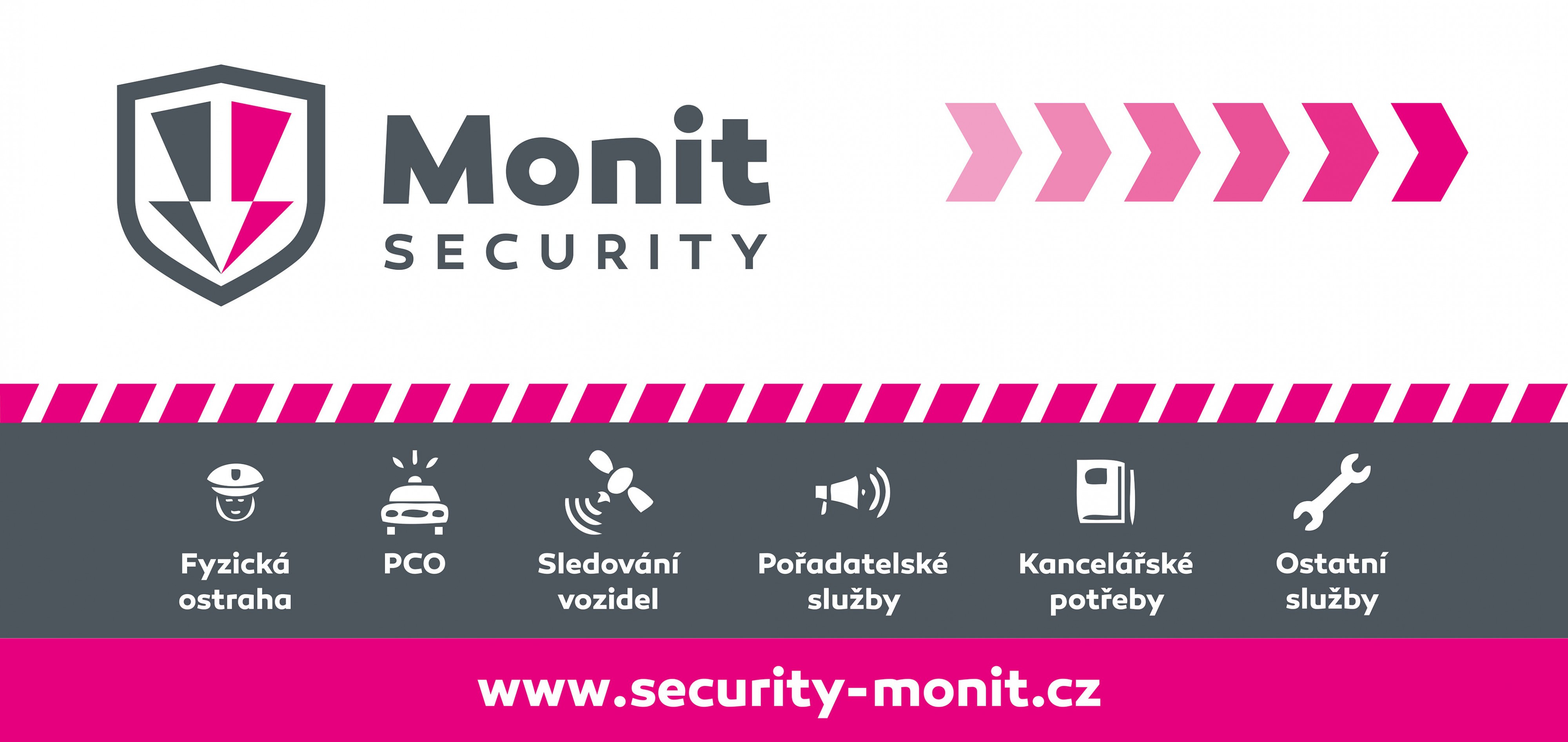 SECURITY MONIT s.r.o. foto 2