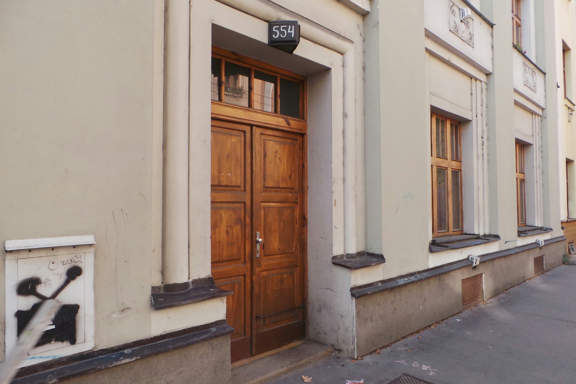 DDD Lubomír Řehůřek