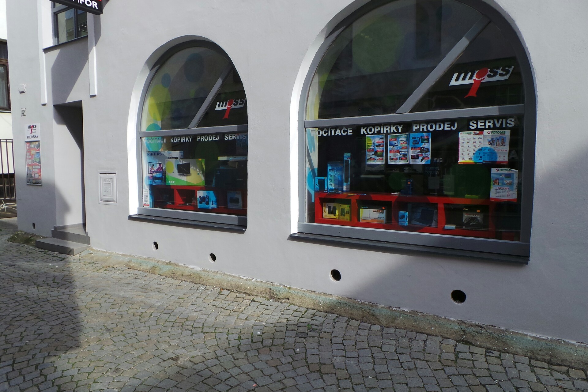 MISS Software, s.r.o.