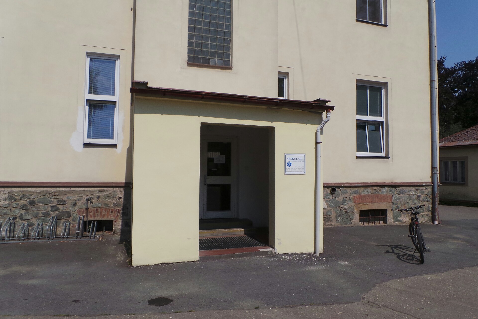 AESKULAP - Urologická ambulance