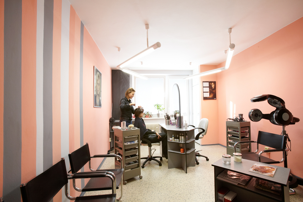 Kadeřnictví Dáša Žižková foto 3