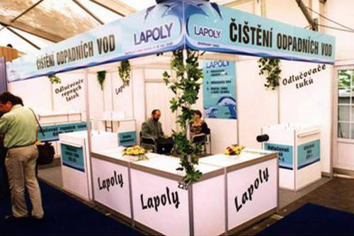 Sekoprojekt - Lapoly.cz