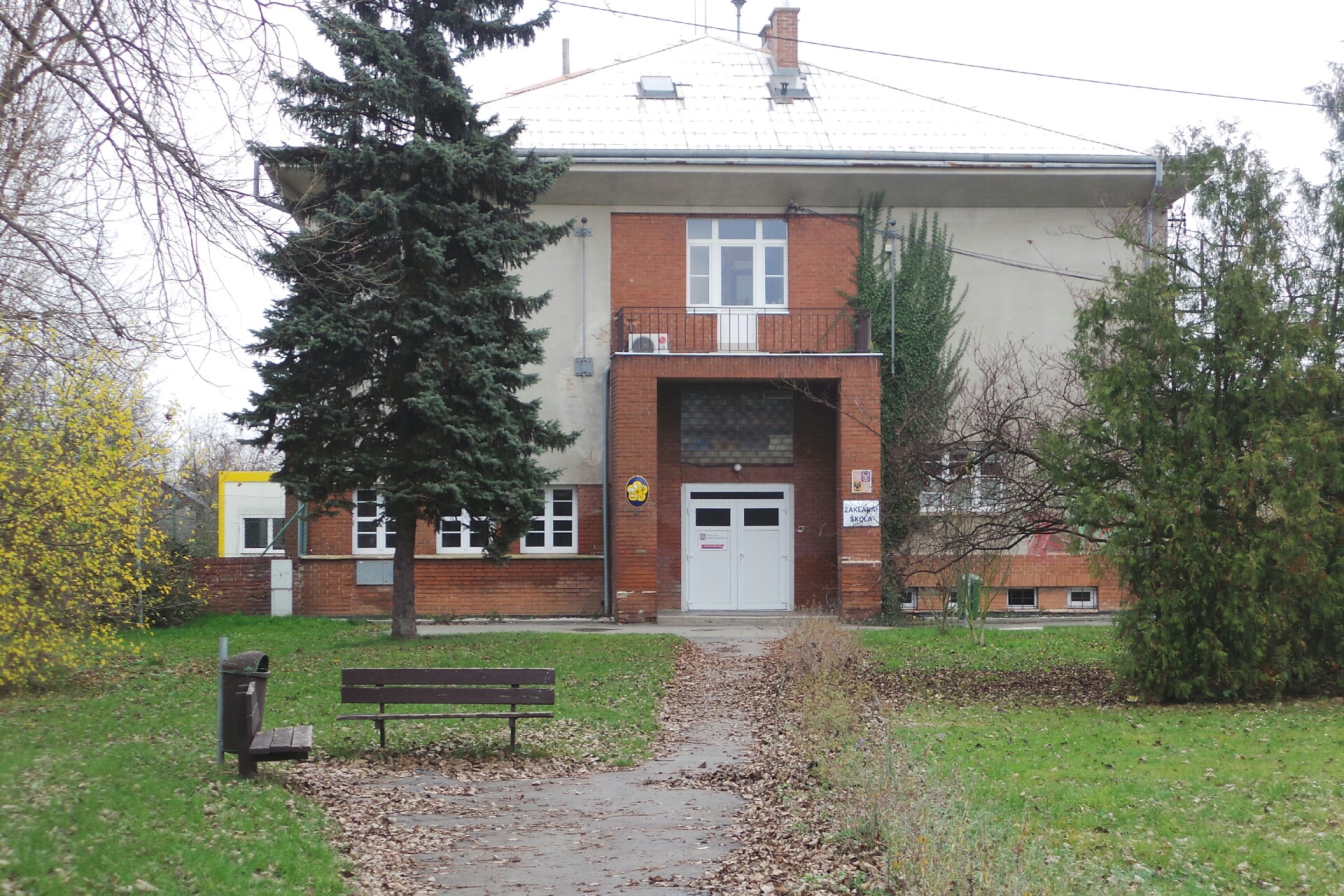 Základní škola Neratovice