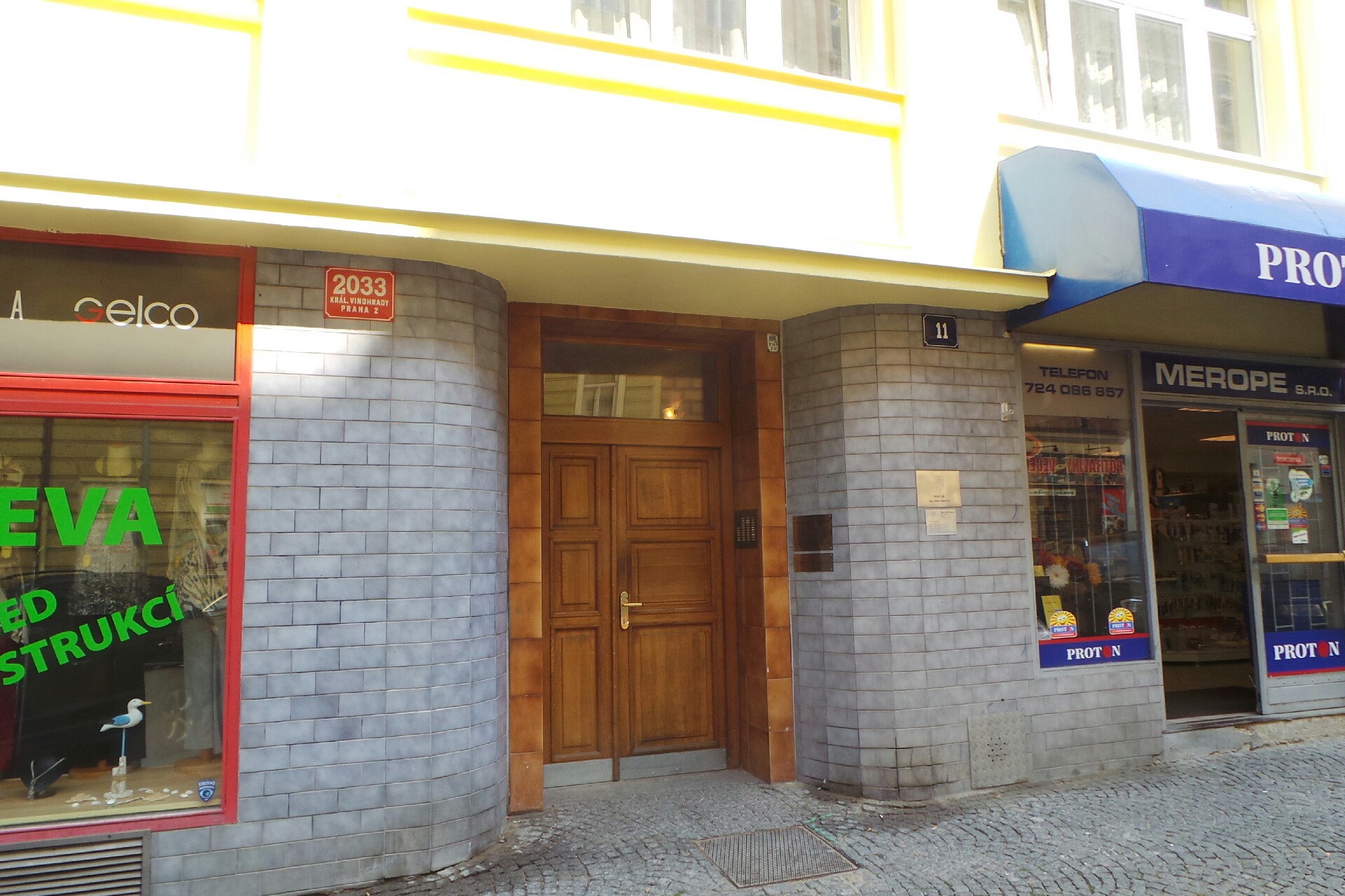 Ludvík Pokorný foto 1