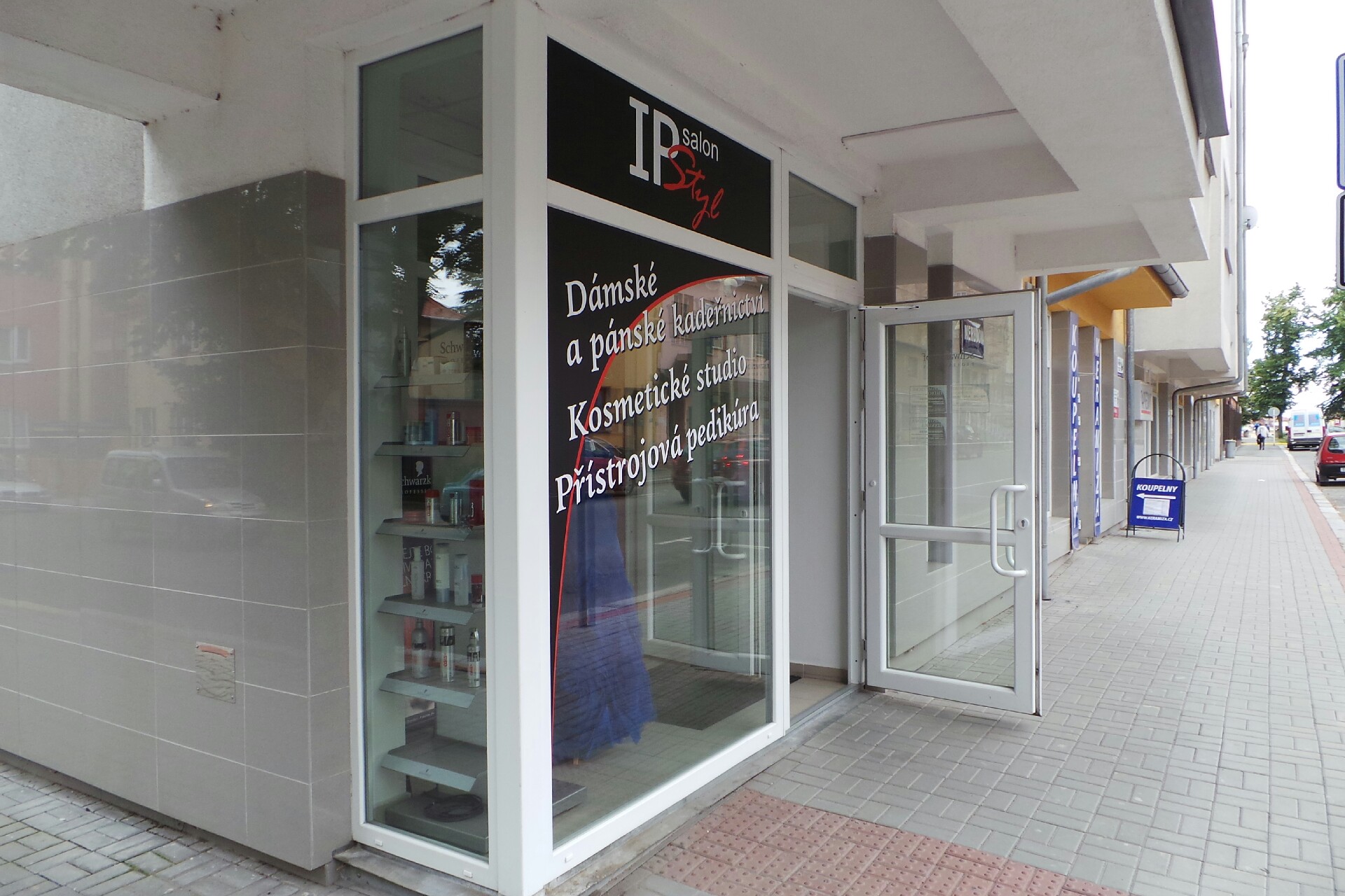 Martina Dvořáková