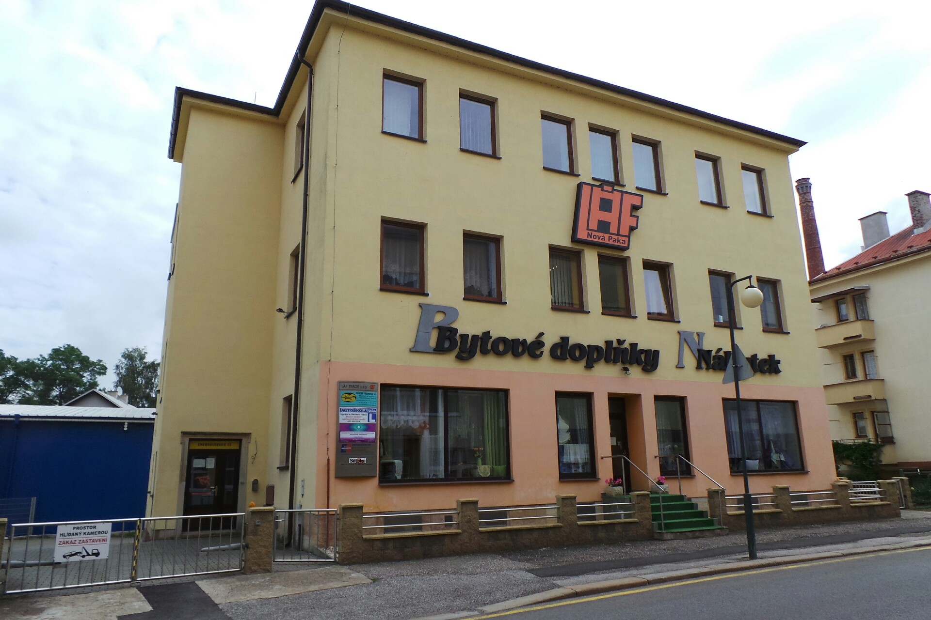 ENERGOSERVICE, s.r.o.