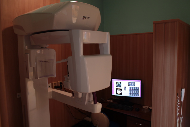 ARIES - centrum estetické stomatologie foto 2