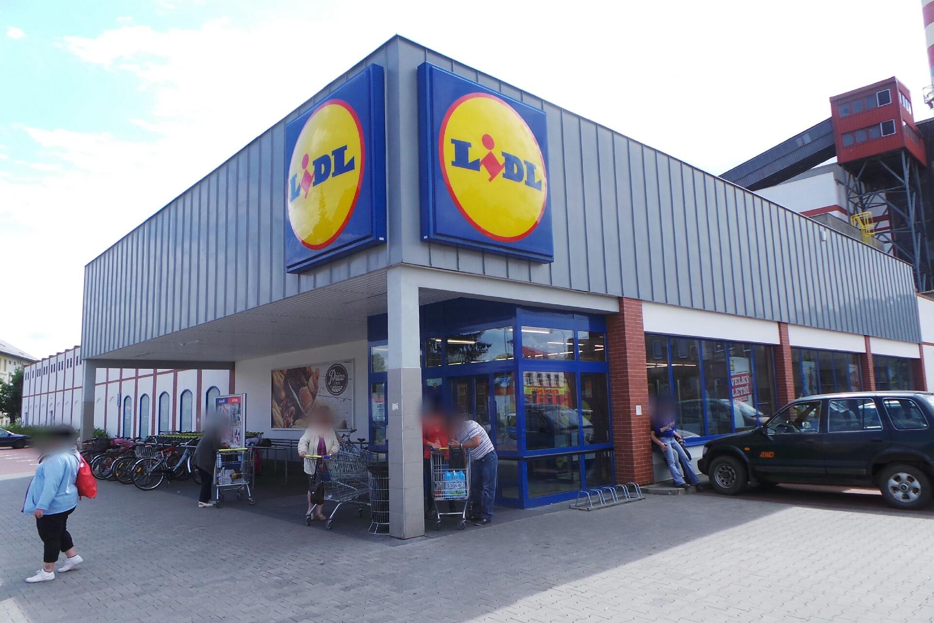 Lidl