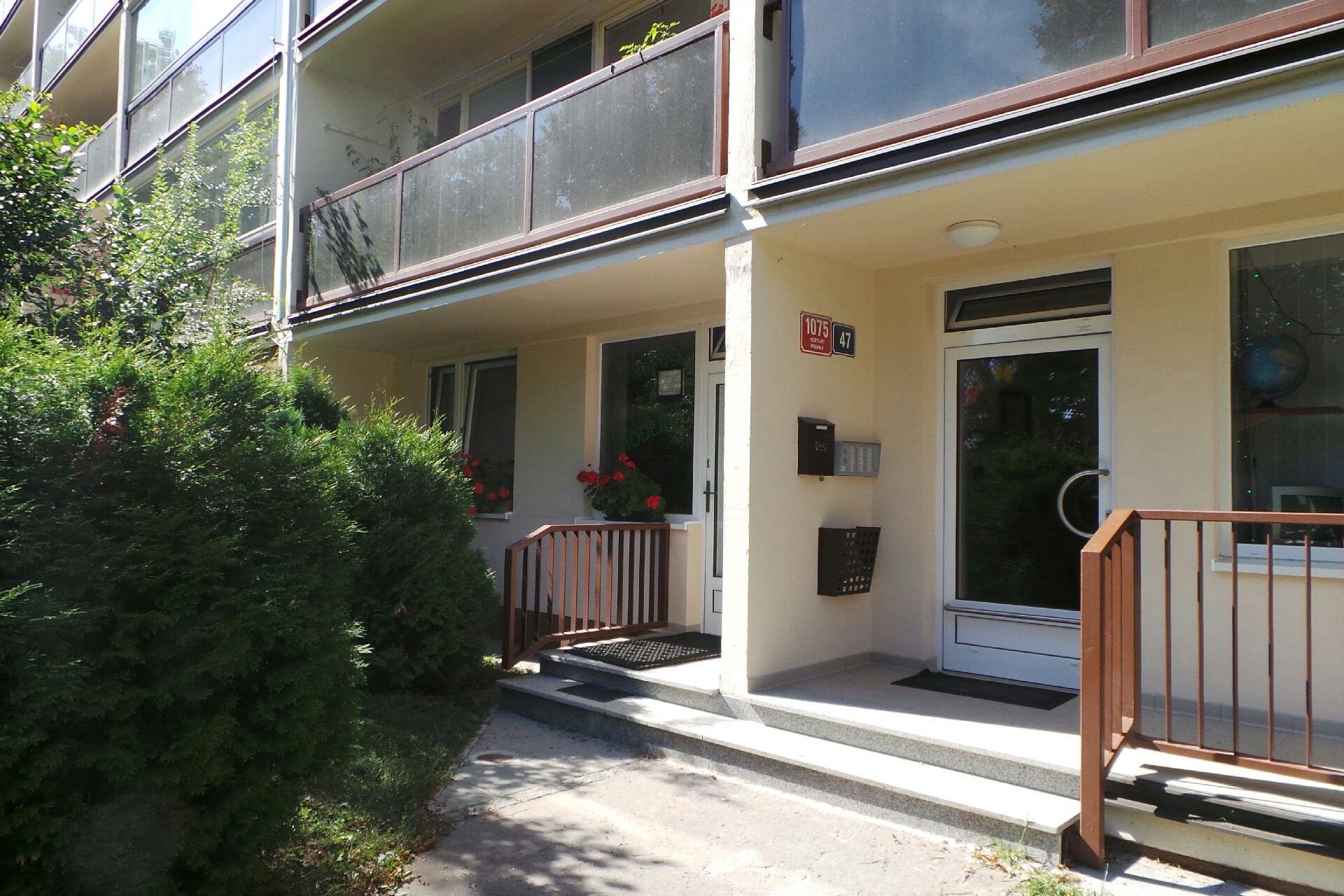 Růžena Zoulová - PorTes