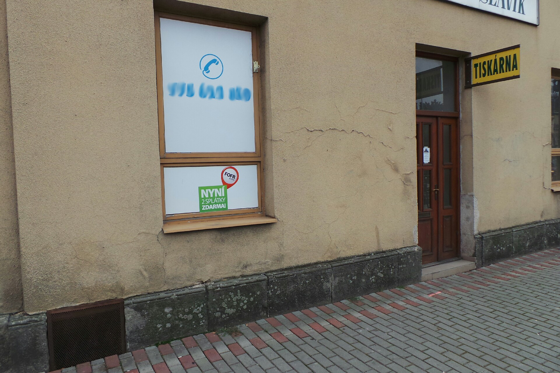 Tiskárna Fr. Slavík, spol. s r.o.